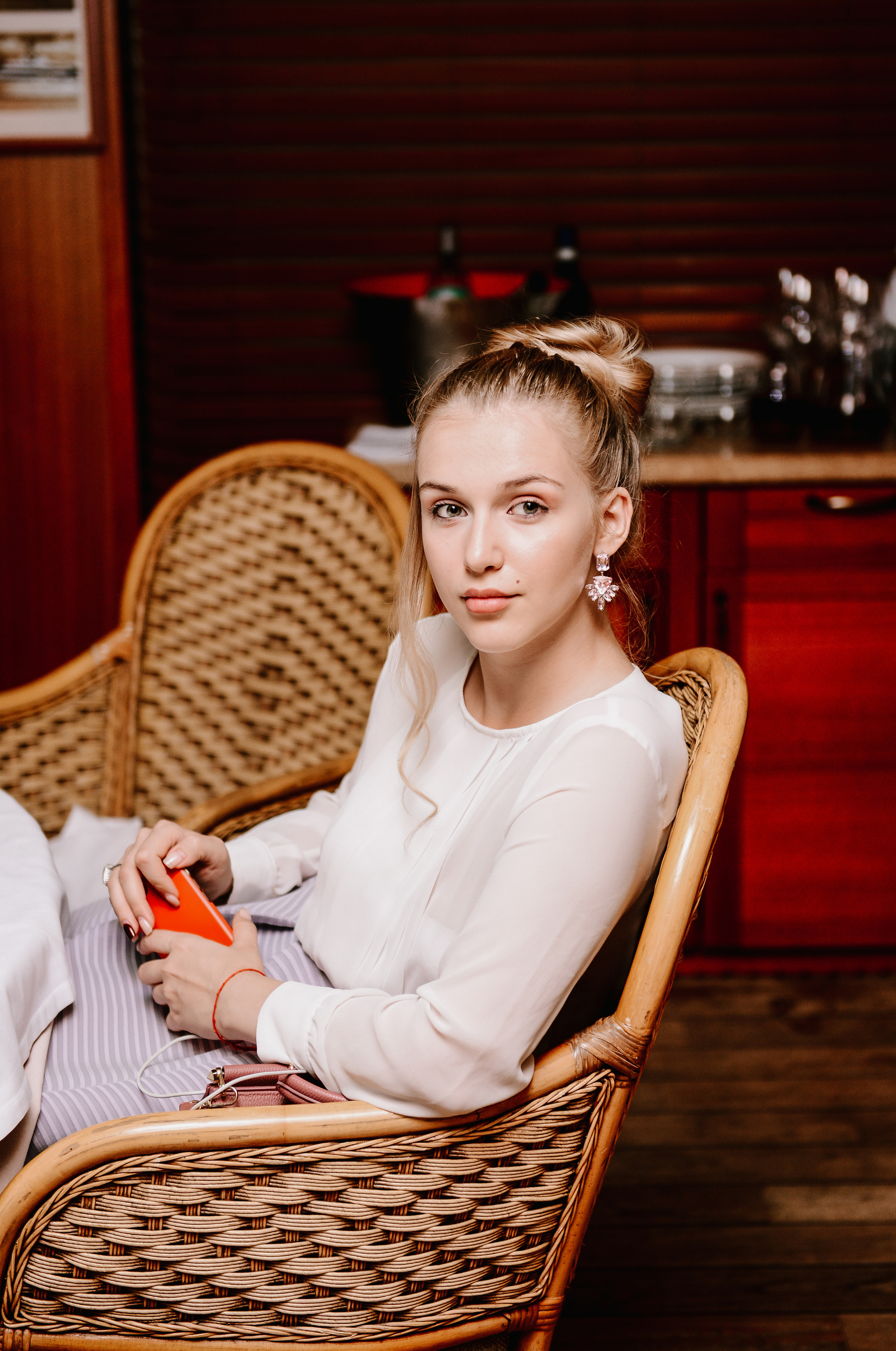 Y.A. 35 Year. Nadezhdin Studio