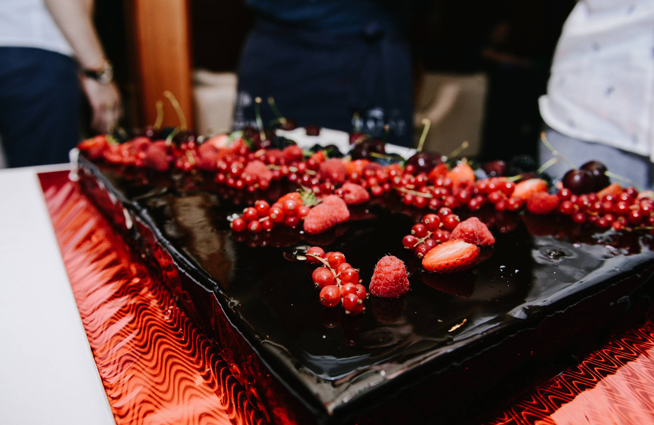 Y.A. 35 Year. Nadezhdin Studio