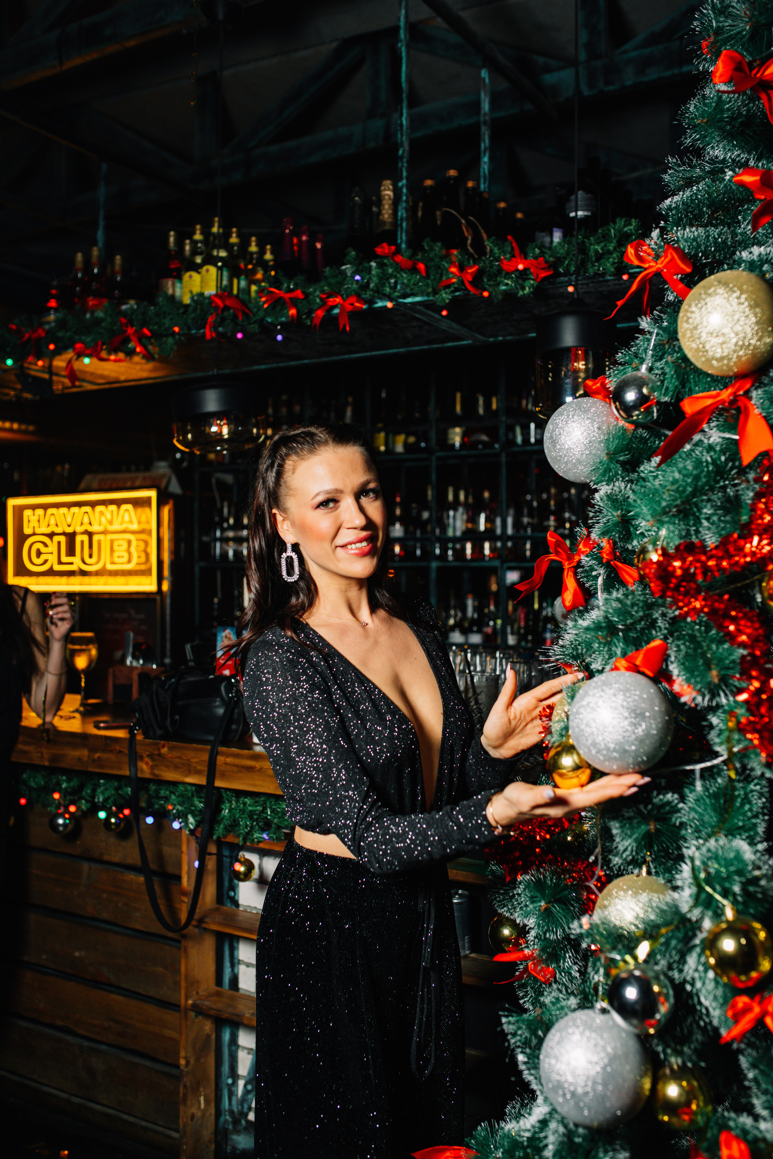 New Year Chaika 2021Yalta. Nadezhdin Studio