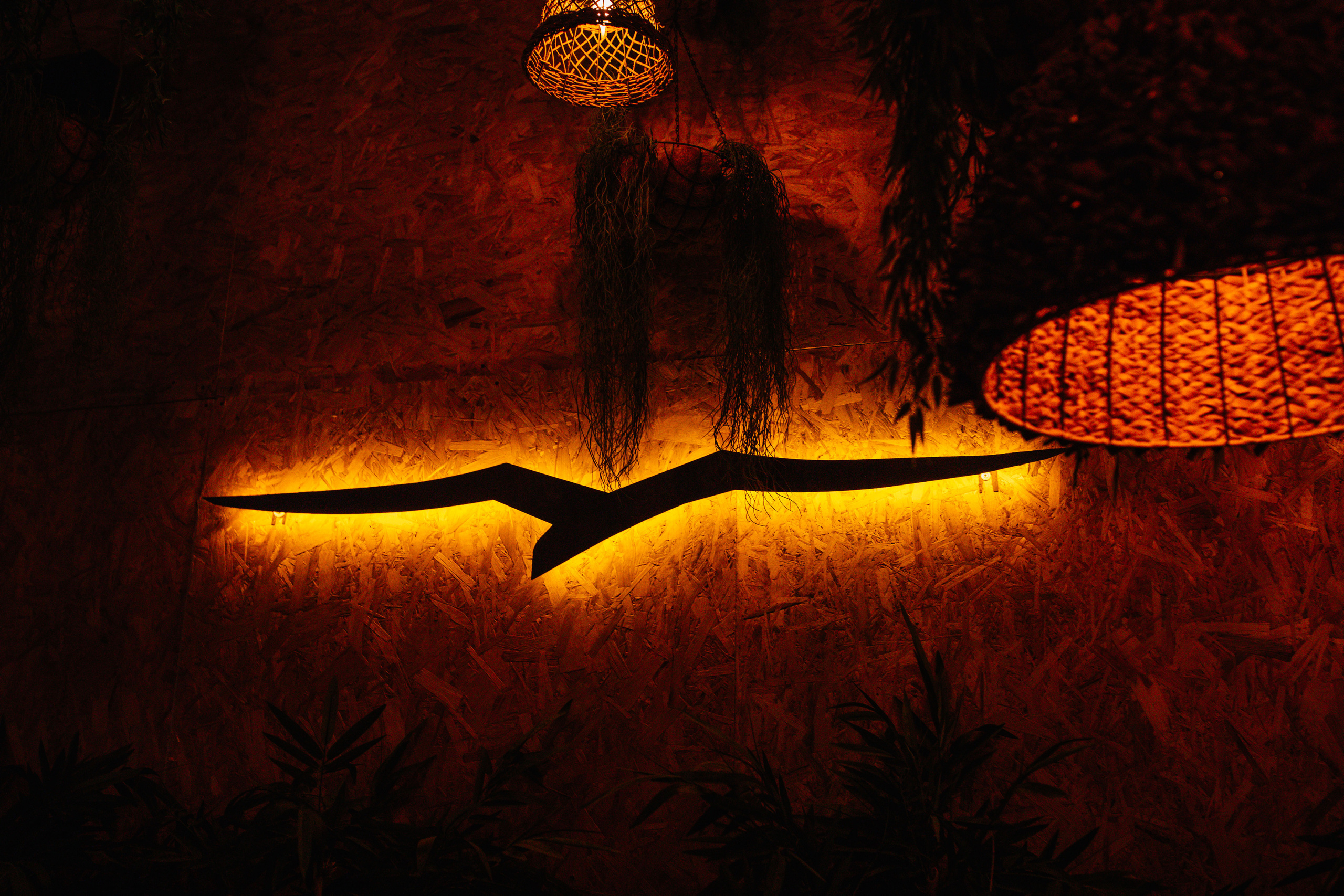 New Year Chaika 2021Yalta. Nadezhdin Studio