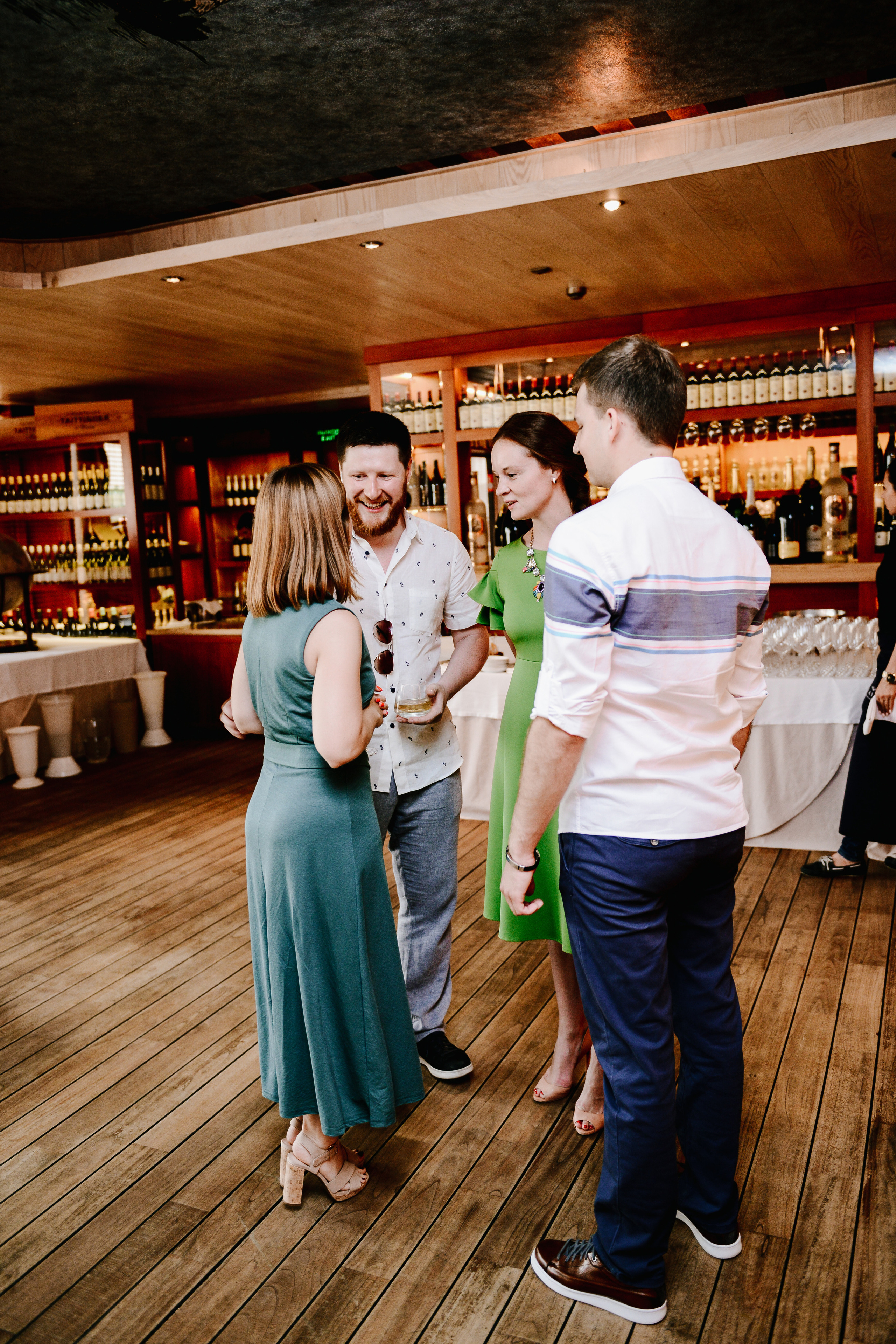 Y.A. 35 Year. Nadezhdin Studio