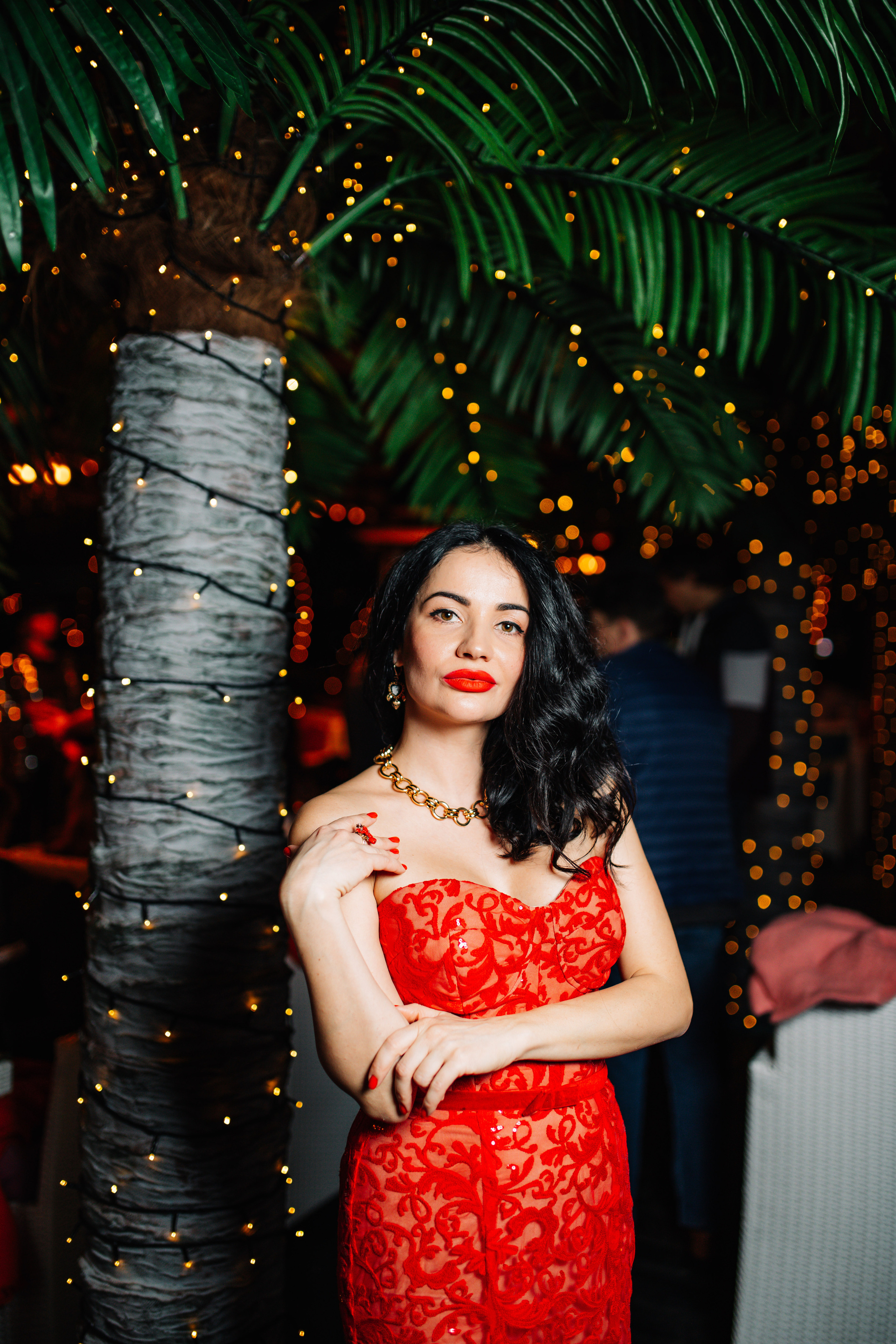 New Year Chaika 2021Yalta. Nadezhdin Studio