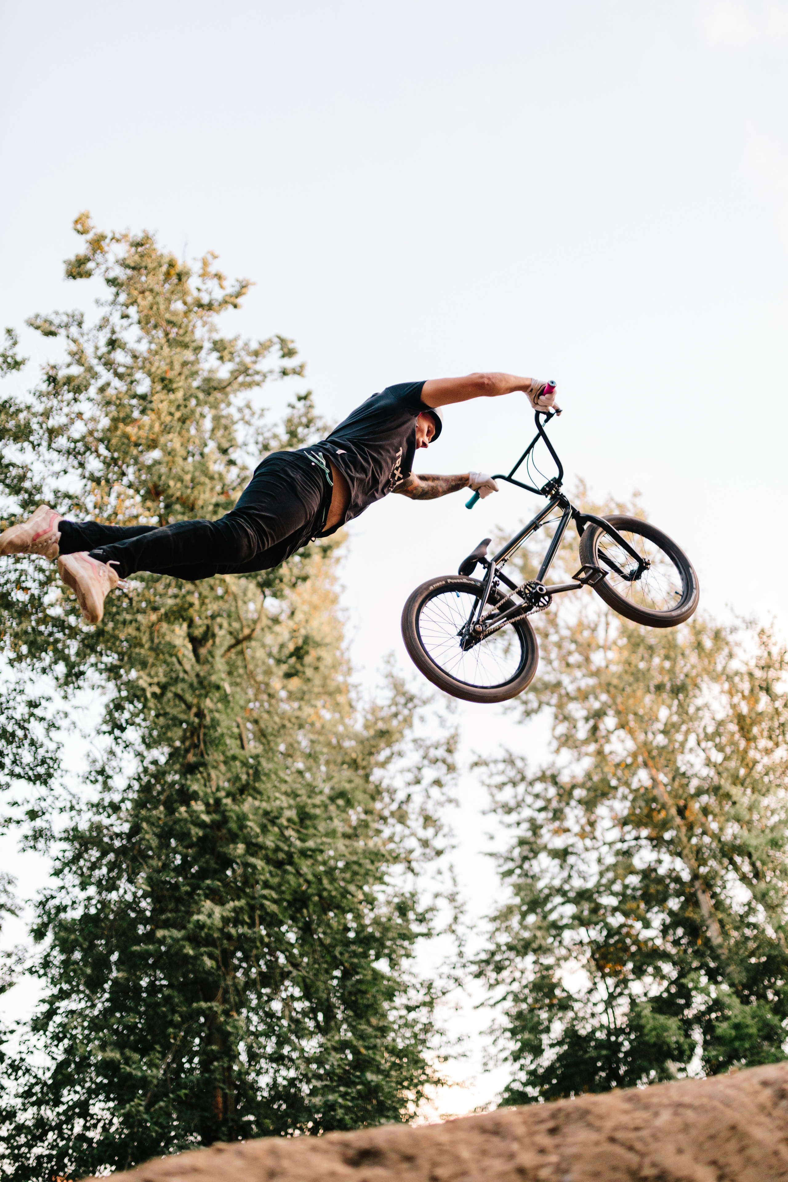 Dirt & Mtb. Nadezhdin Studio