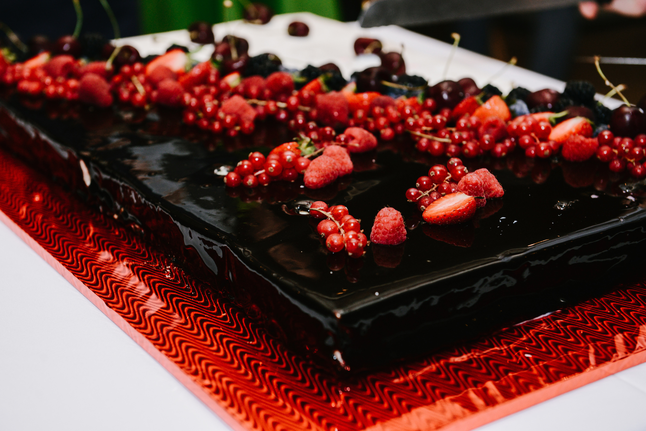 Y.A. 35 Year. Nadezhdin Studio