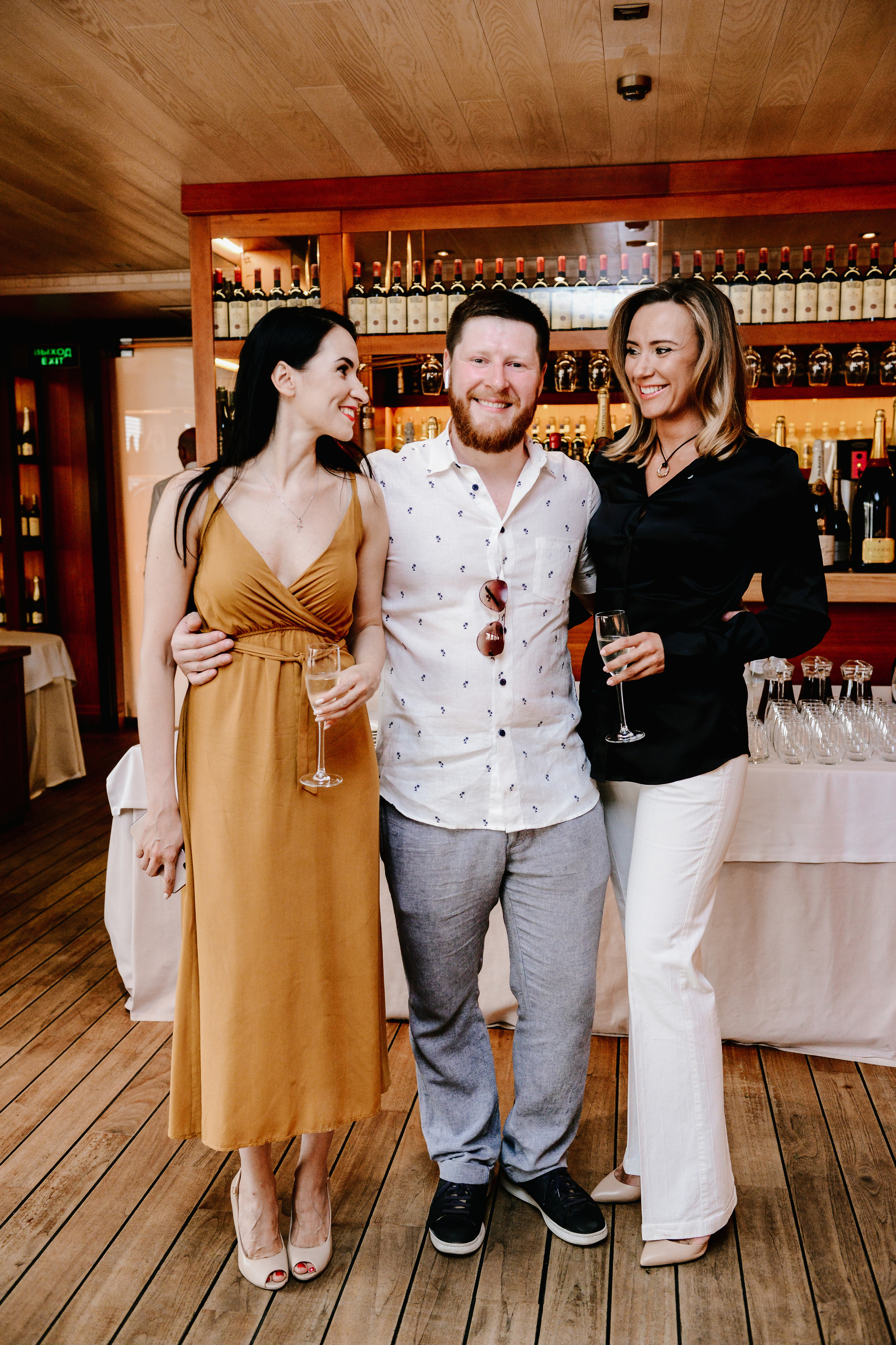 Y.A. 35 Year. Nadezhdin Studio