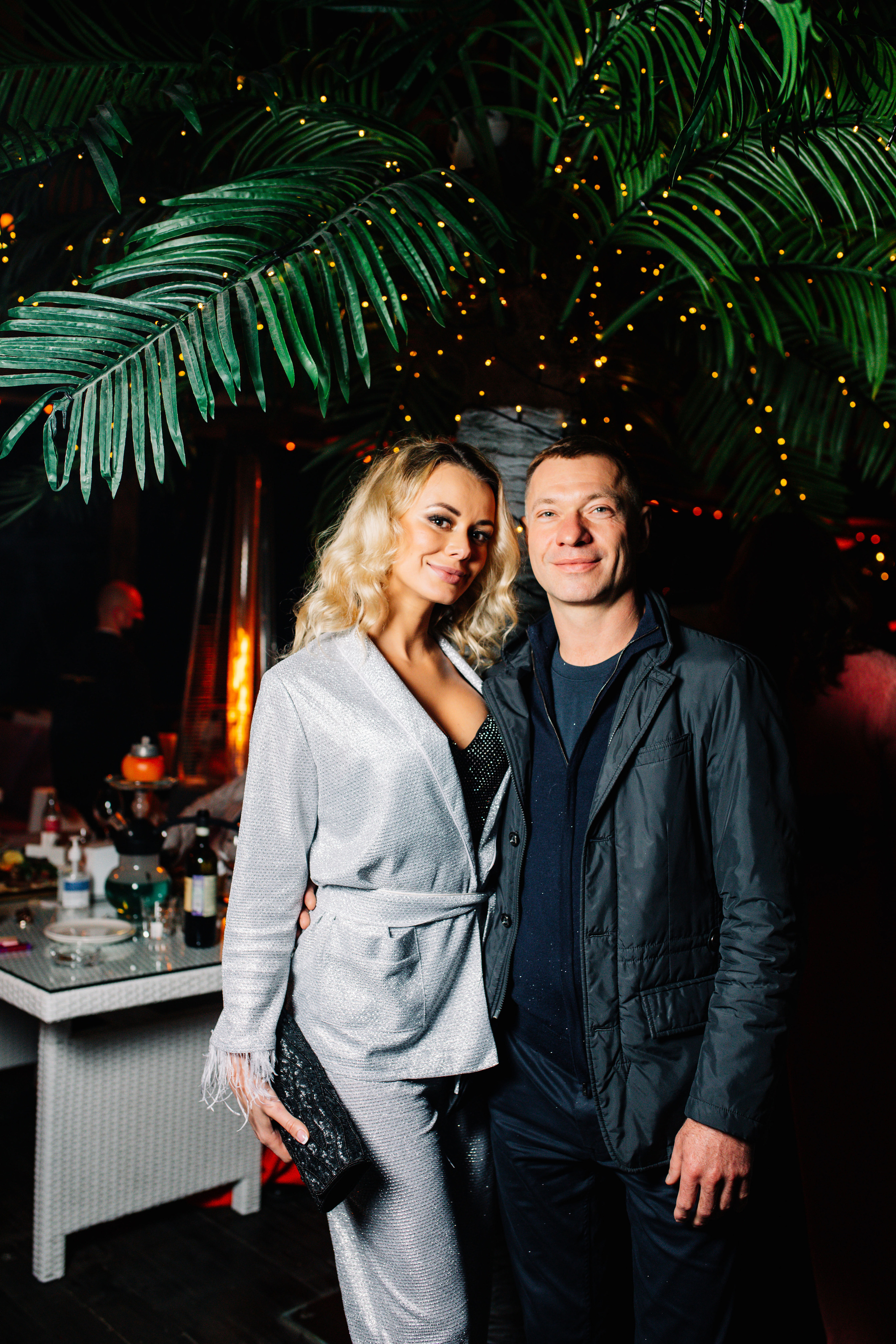 New Year Chaika 2021Yalta. Nadezhdin Studio