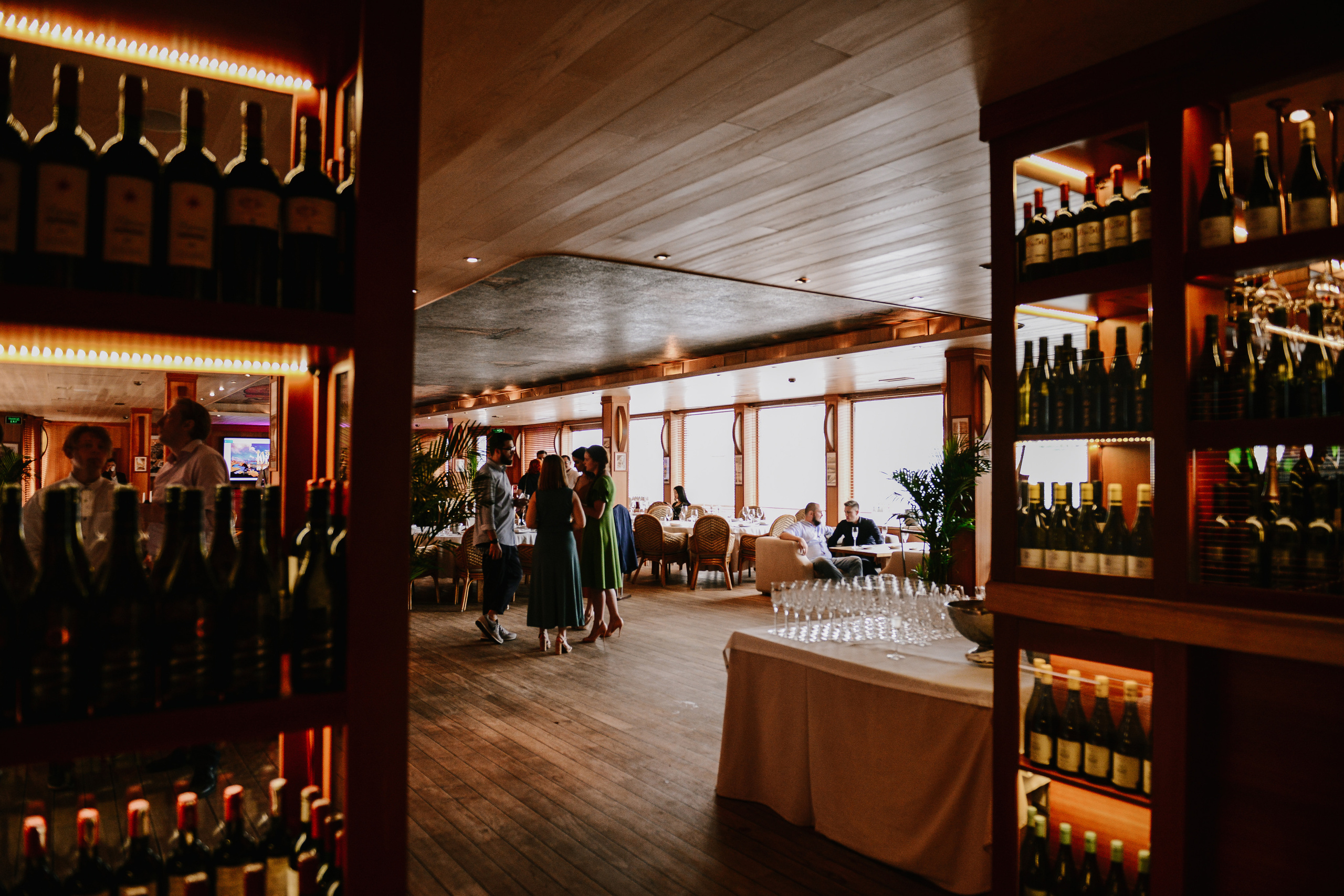 Y.A. 35 Year. Nadezhdin Studio