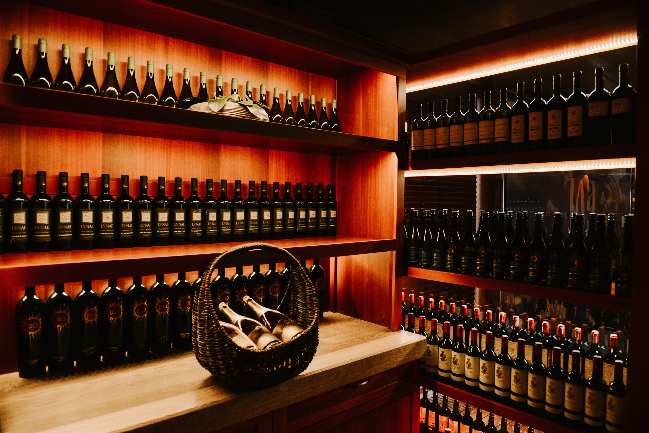 Y.A. 35 Year. Nadezhdin Studio