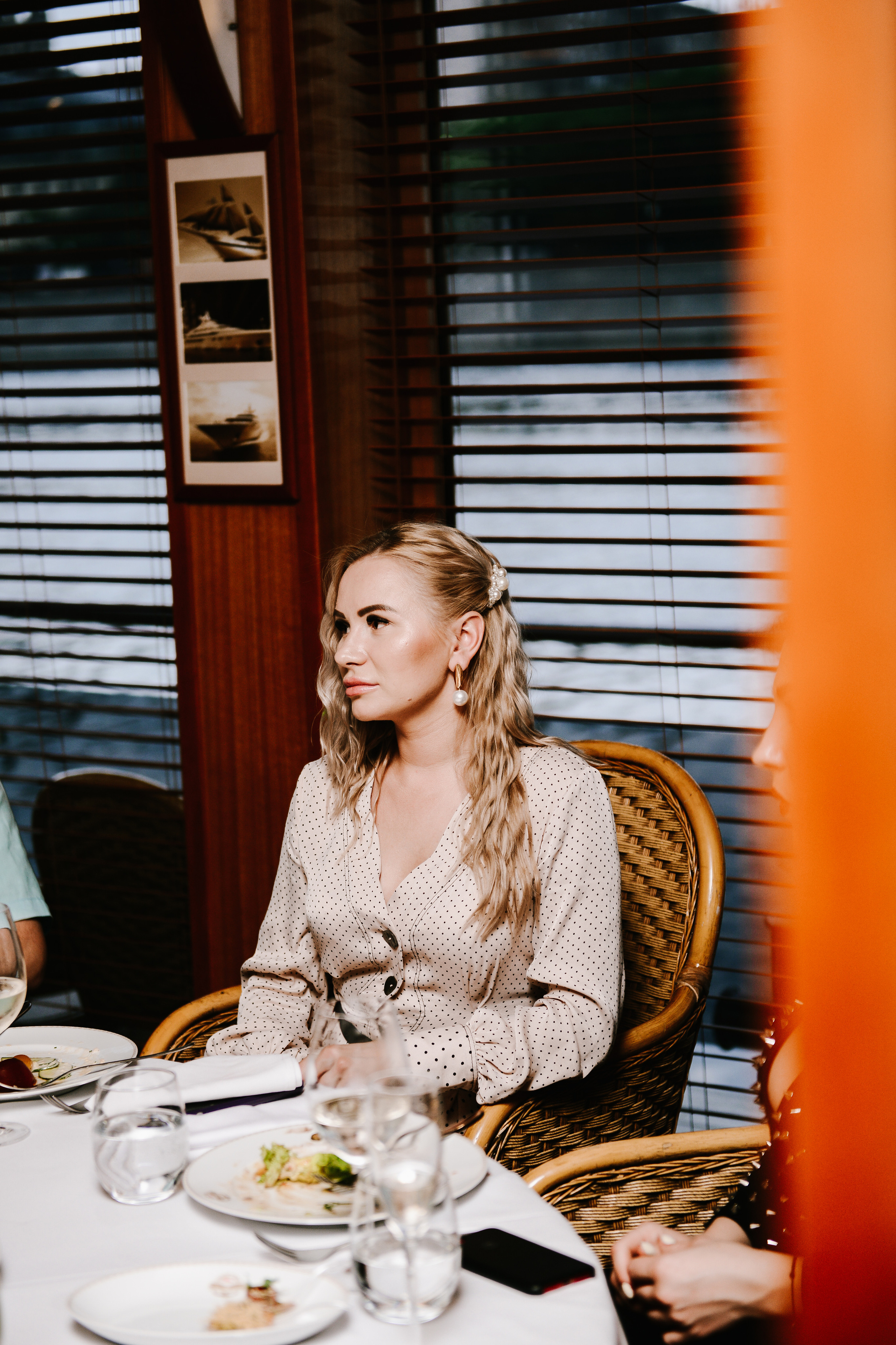 Y.A. 35 Year. Nadezhdin Studio