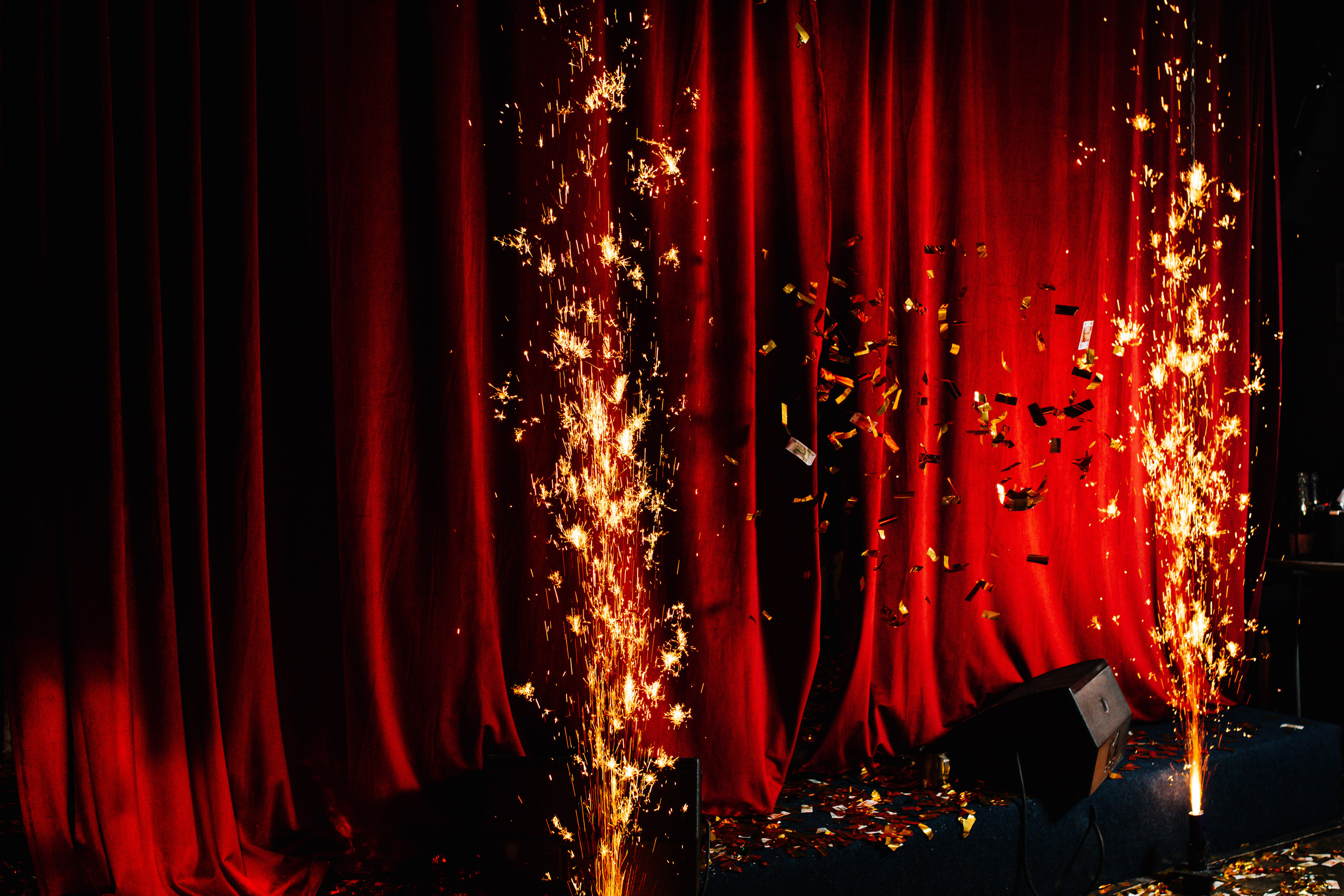 New Year Chaika 2021Yalta. Nadezhdin Studio