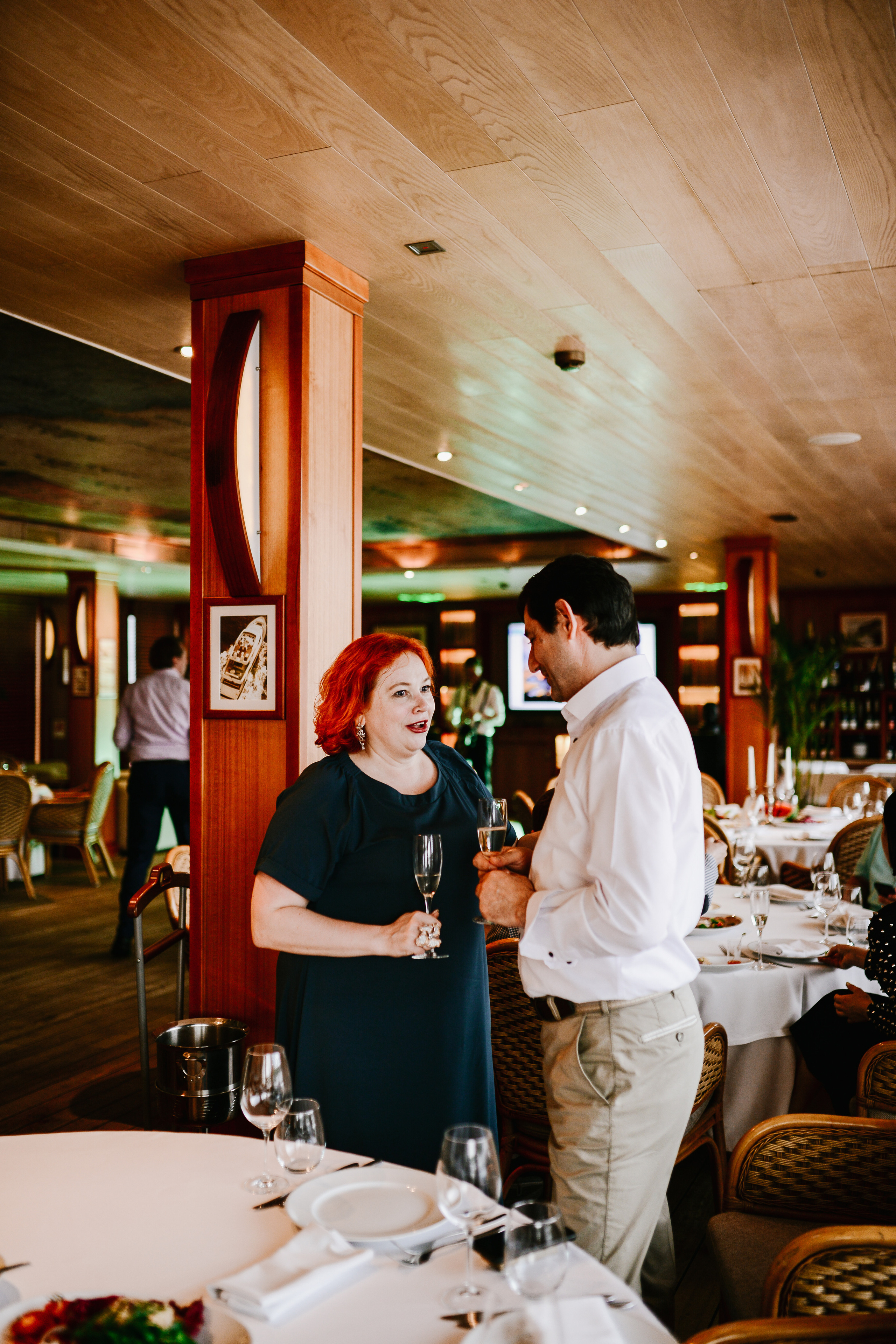 Y.A. 35 Year. Nadezhdin Studio