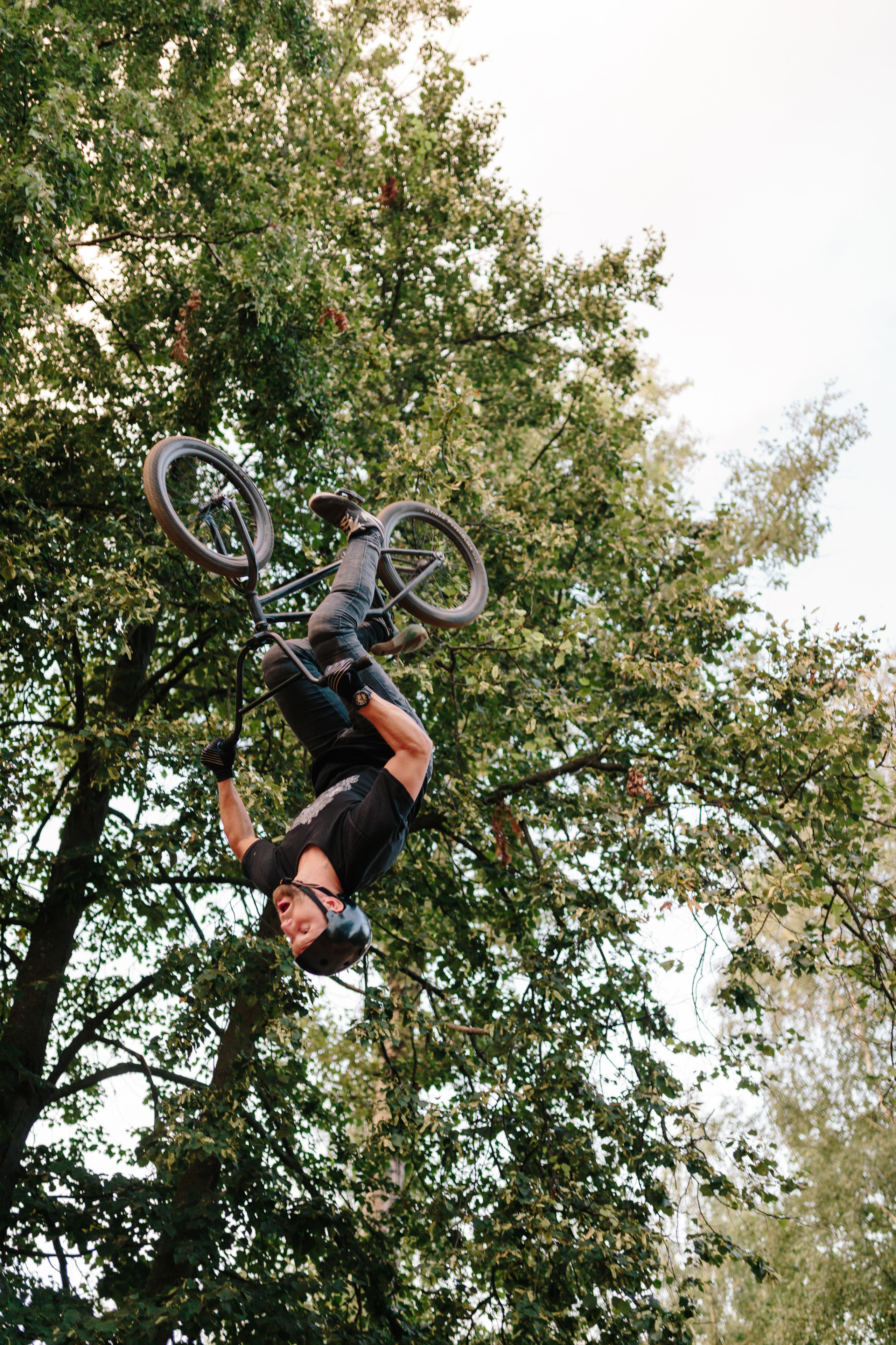 Dirt & Mtb. Nadezhdin Studio