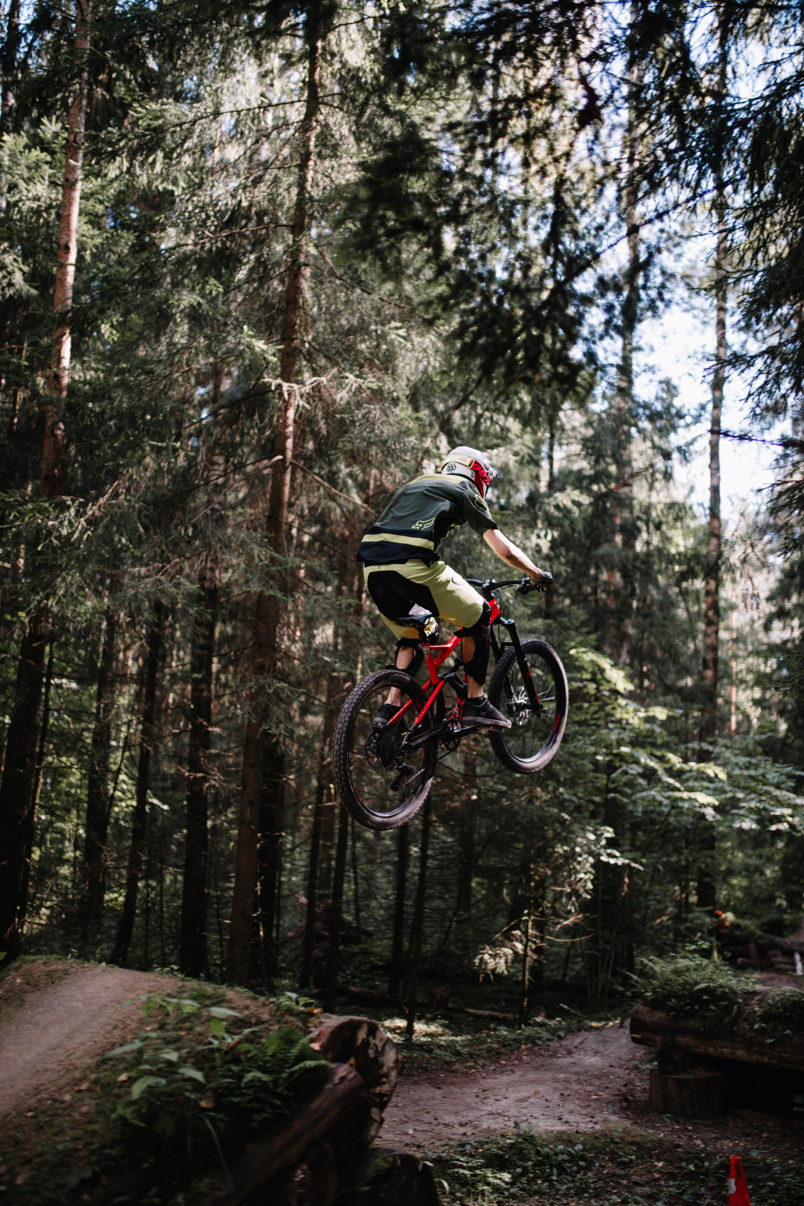 Dirt & Mtb. Nadezhdin Studio