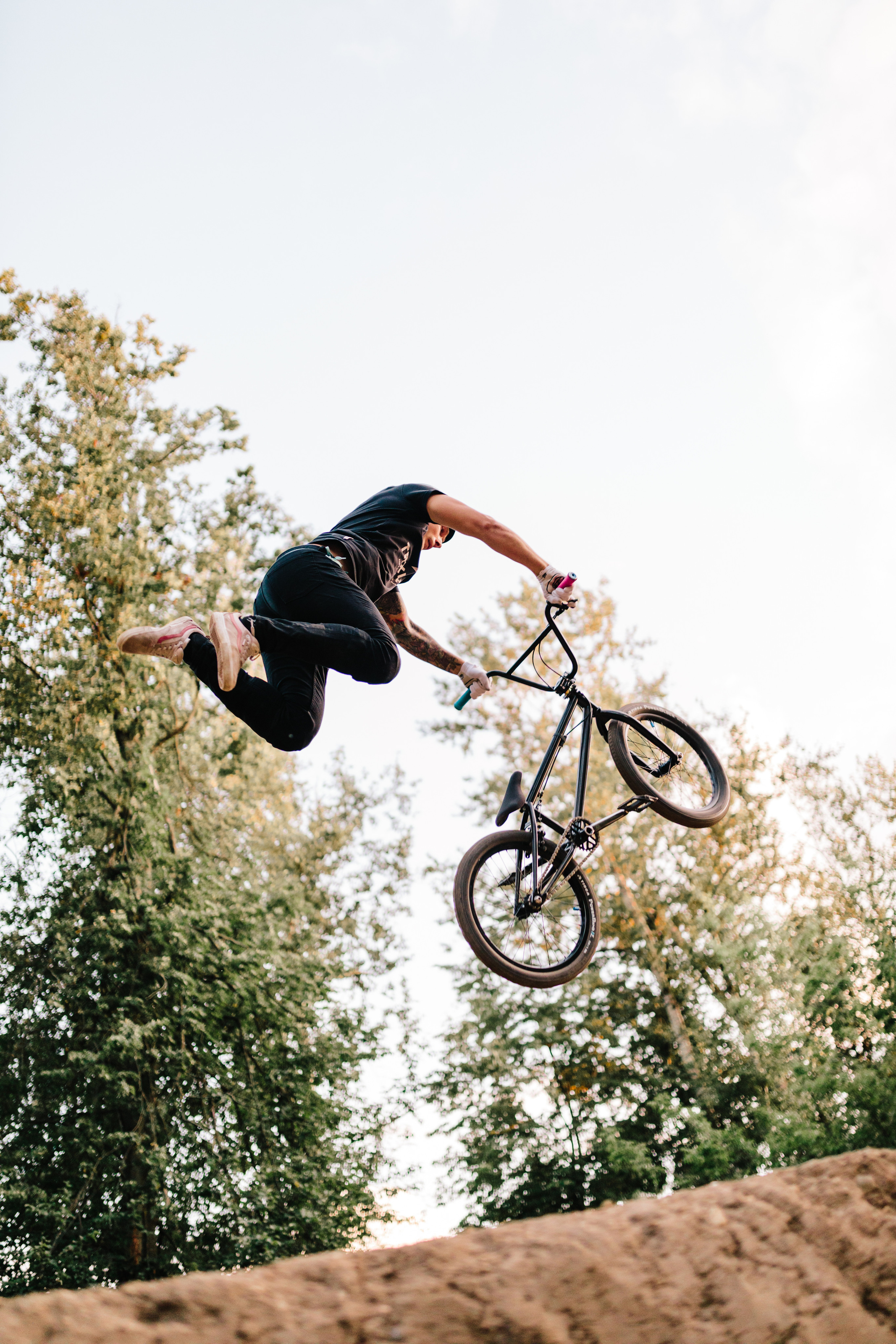 Dirt & Mtb. Nadezhdin Studio