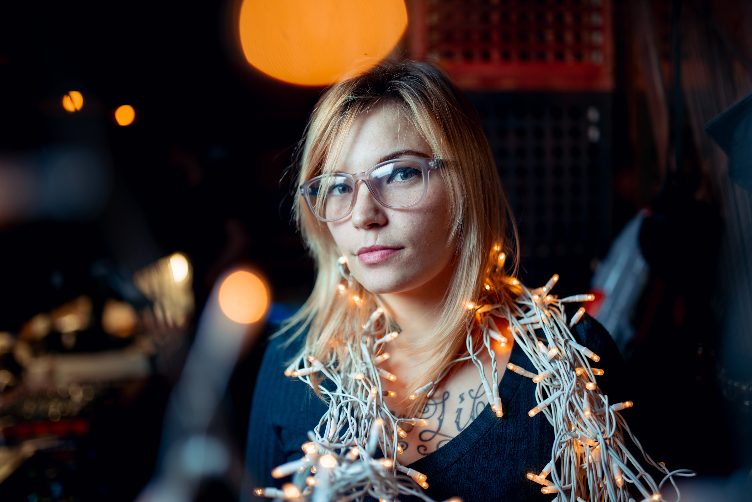 Bar&Smoke. Nadezhdin Studio