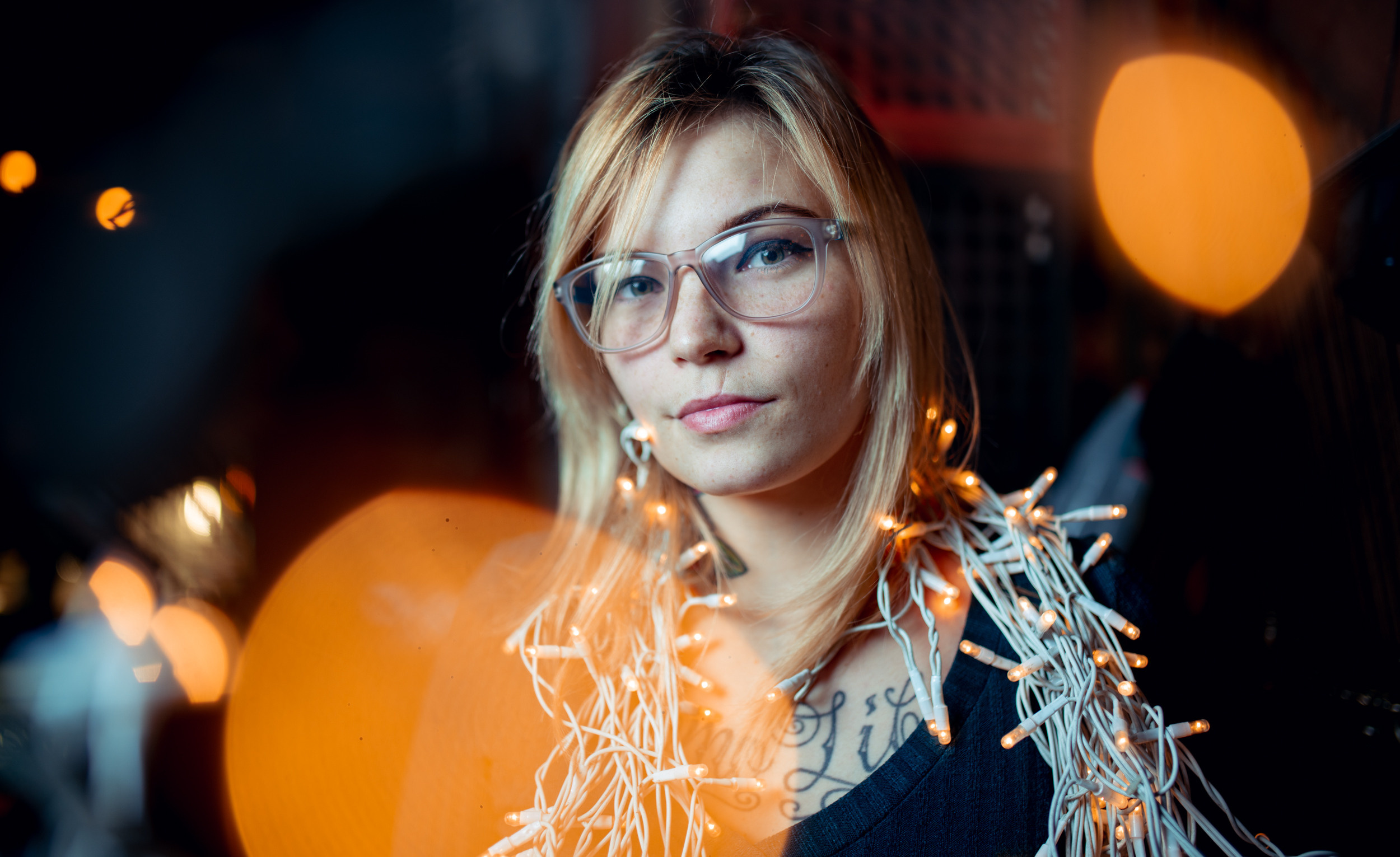 Bar&Smoke. Nadezhdin Studio