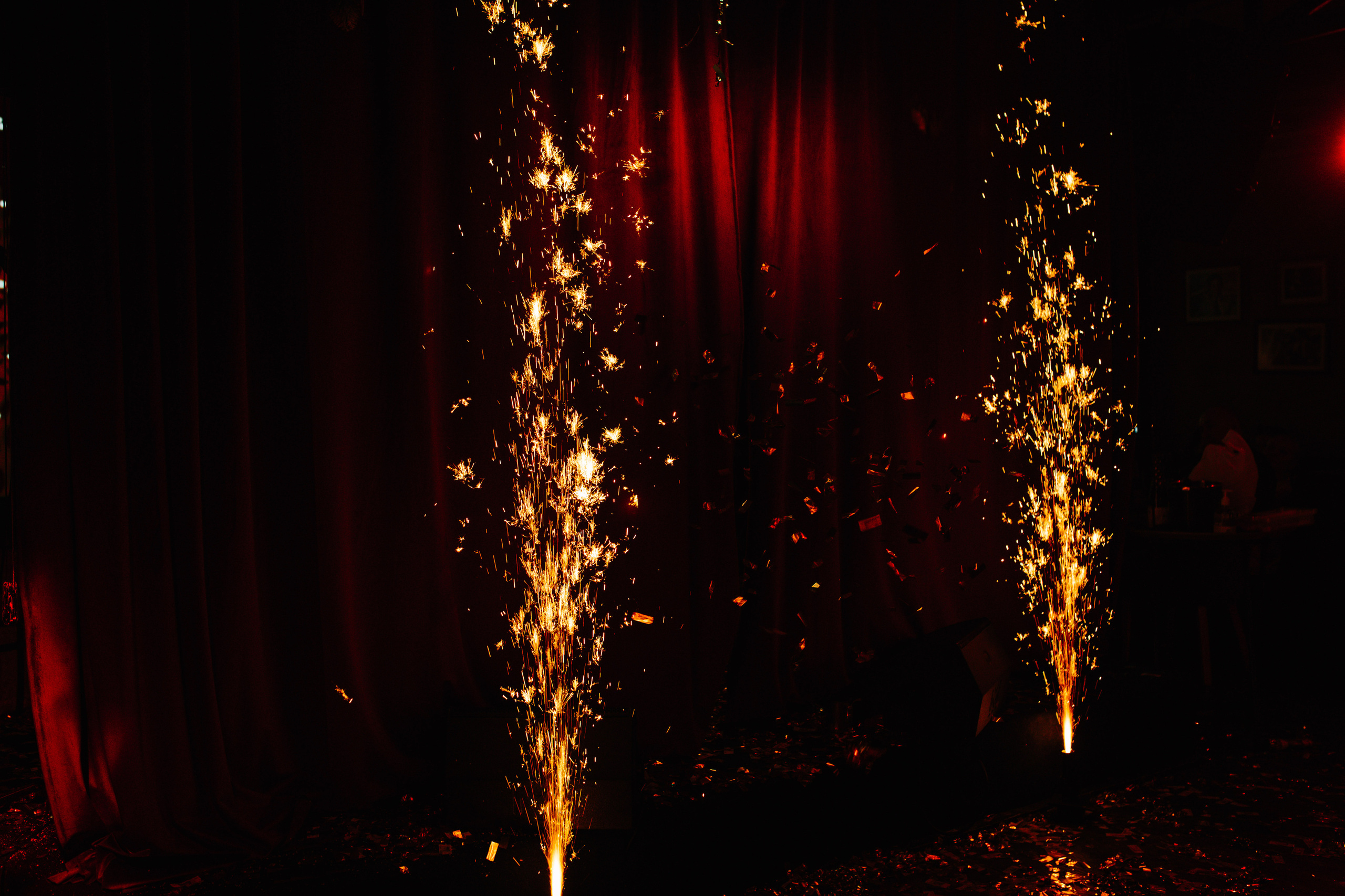 New Year Chaika 2021Yalta. Nadezhdin Studio