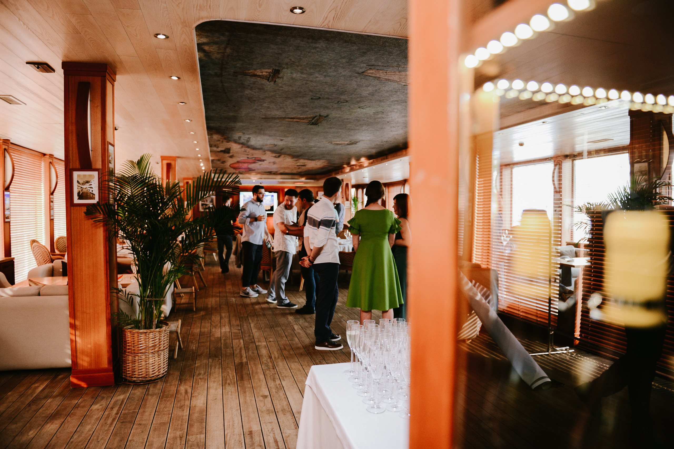 Y.A. 35 Year. Nadezhdin Studio