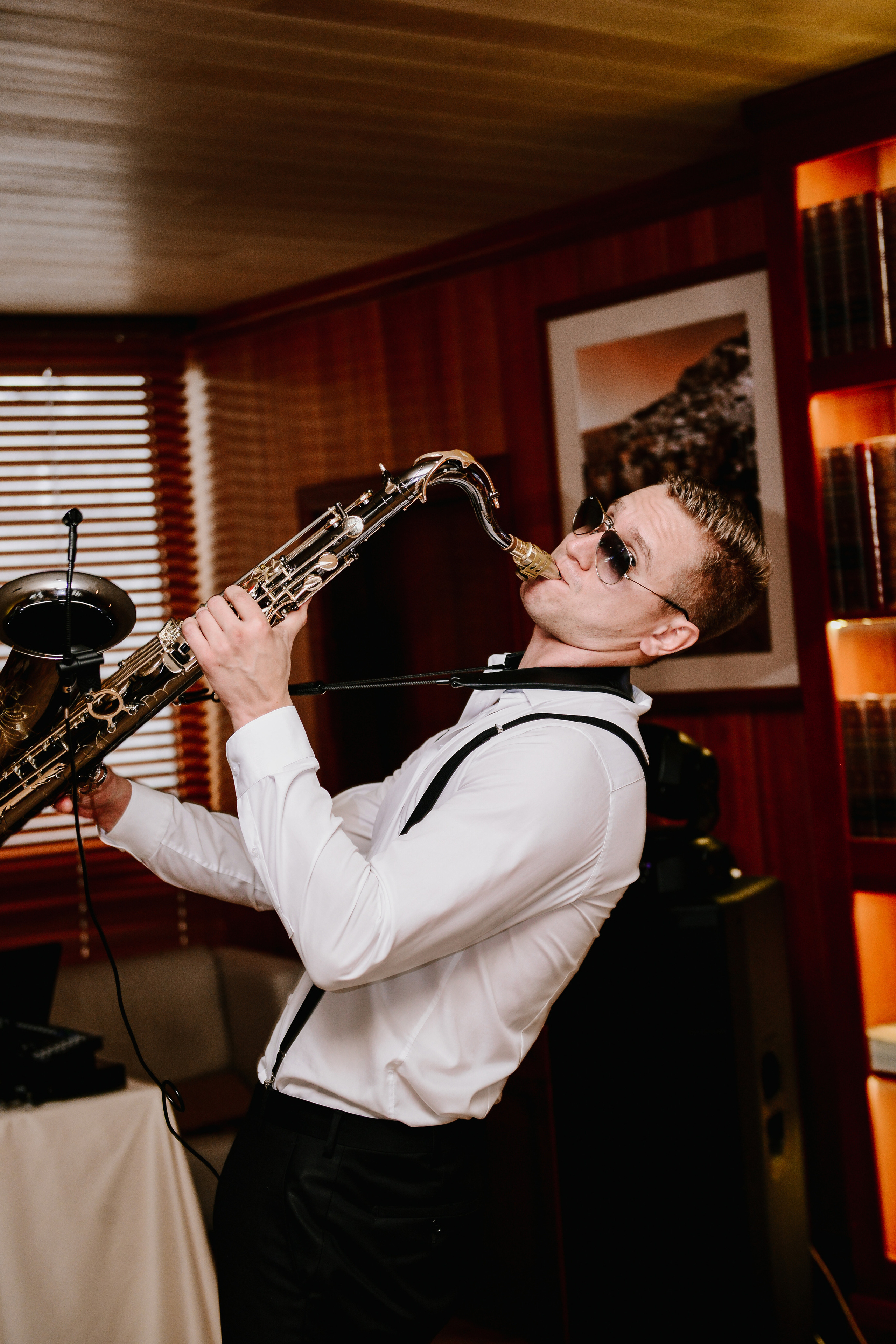 Y.A. 35 Year. Nadezhdin Studio