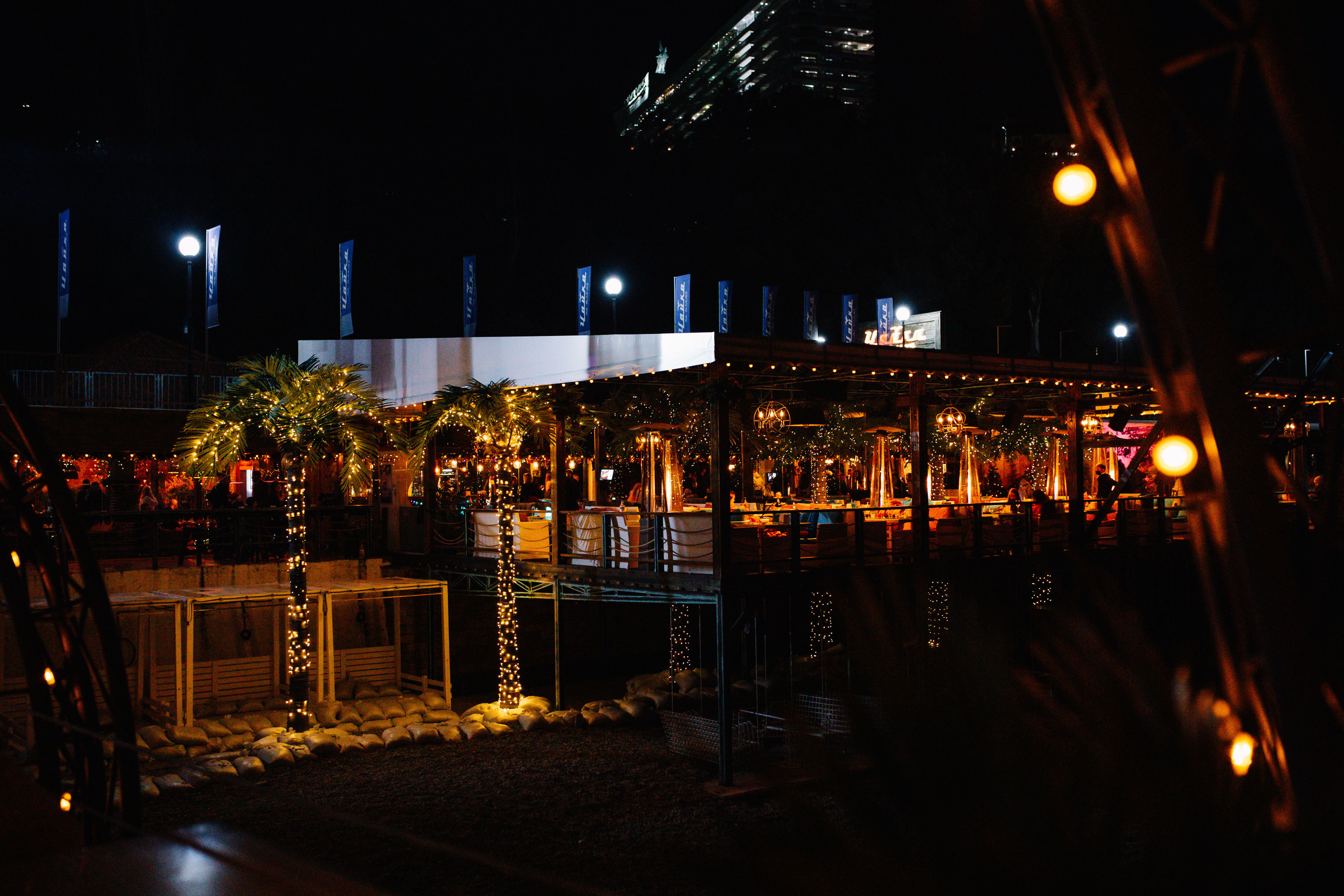 New Year Chaika 2021Yalta. Nadezhdin Studio