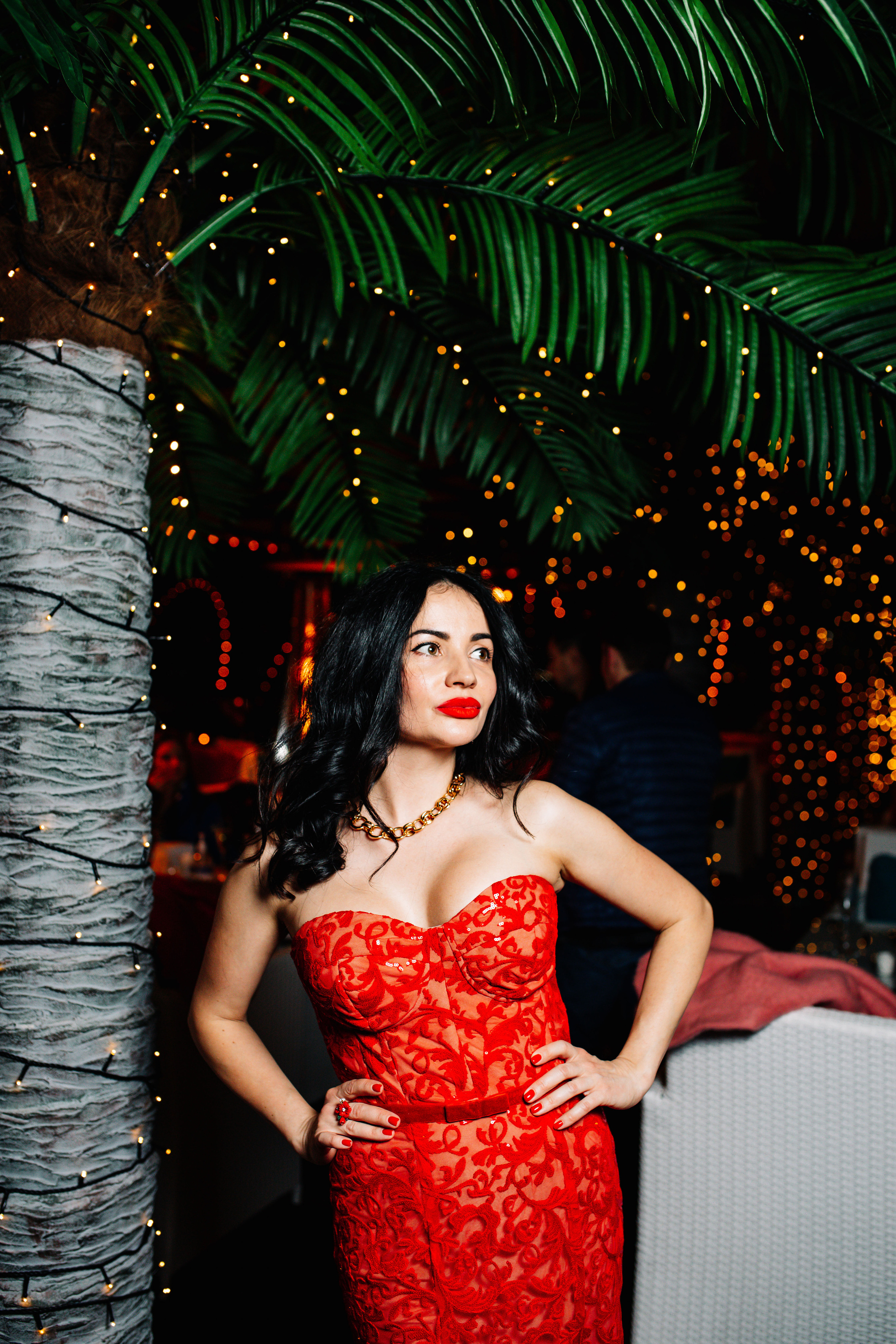 New Year Chaika 2021Yalta. Nadezhdin Studio