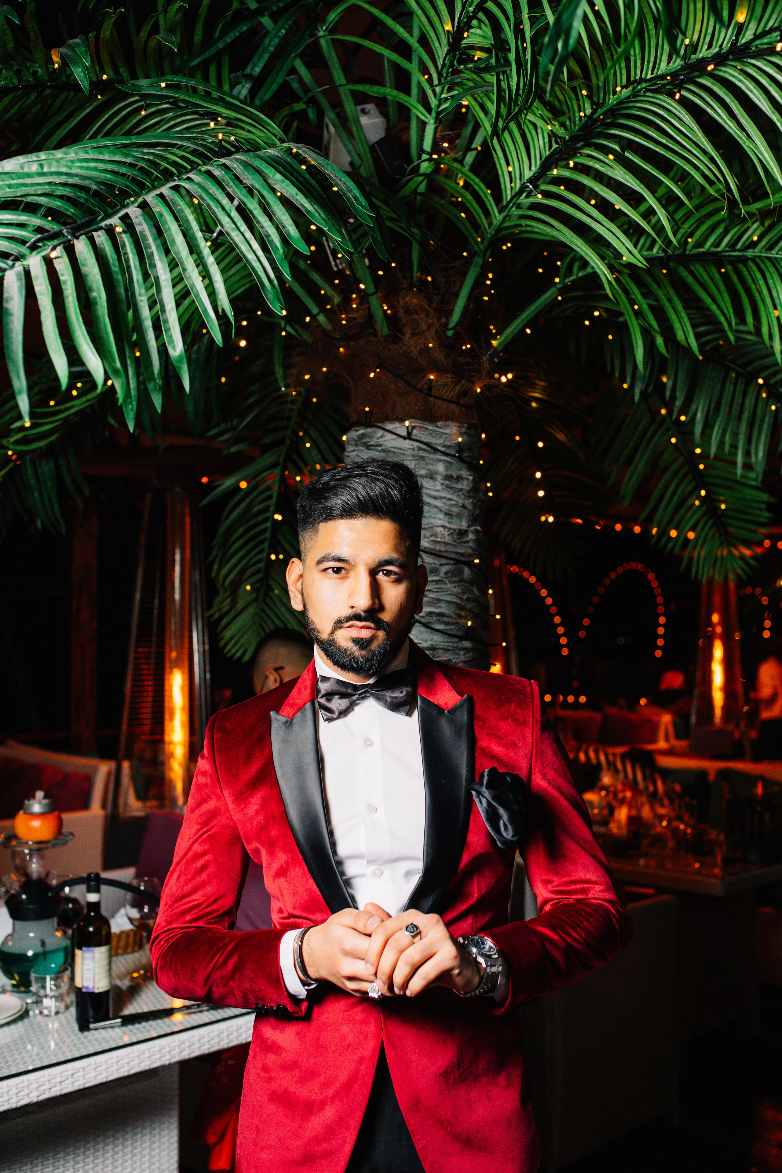 New Year Chaika 2021Yalta. Nadezhdin Studio