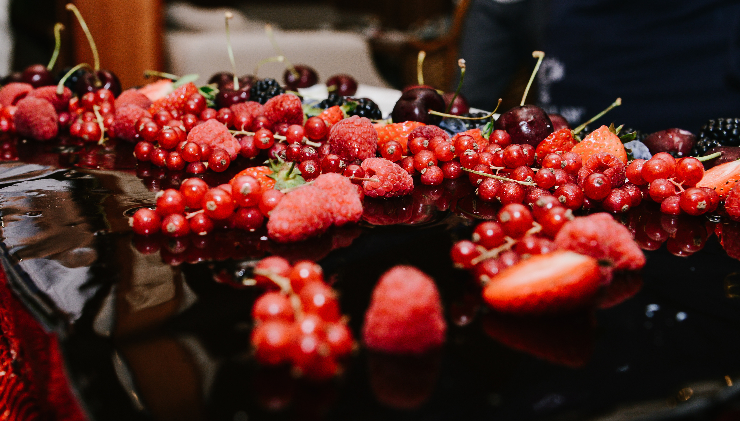 Y.A. 35 Year. Nadezhdin Studio