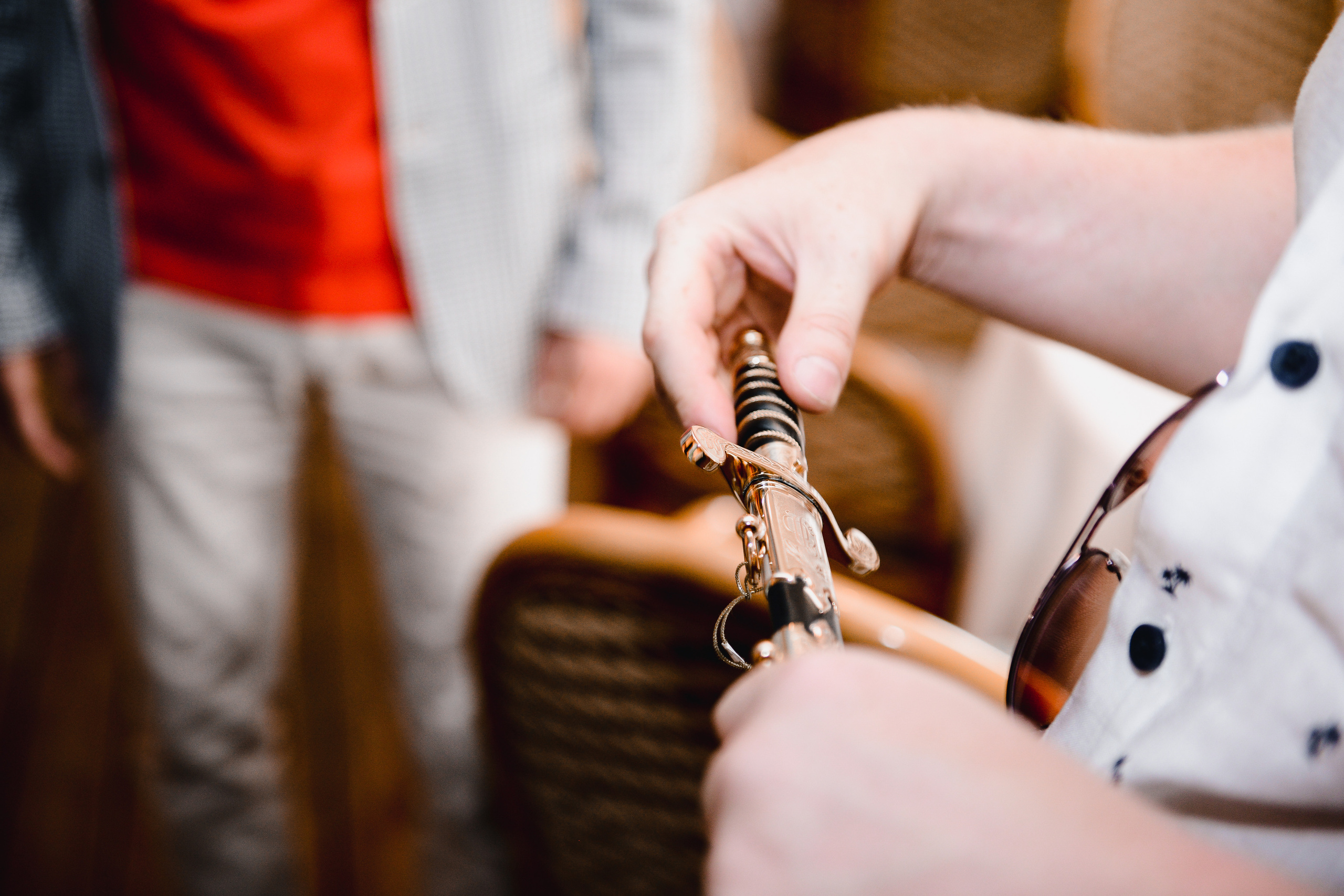 Y.A. 35 Year. Nadezhdin Studio