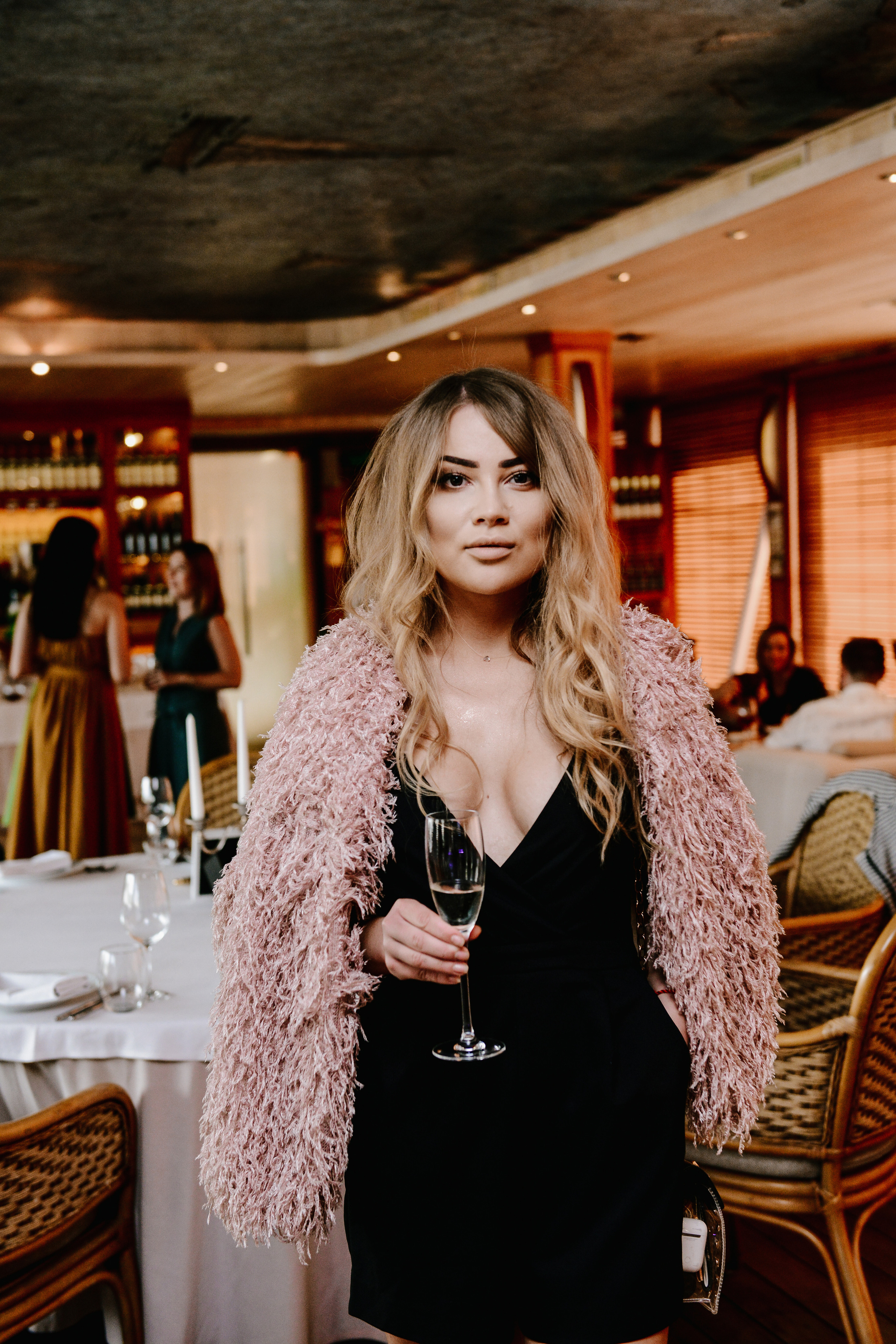 Y.A. 35 Year. Nadezhdin Studio