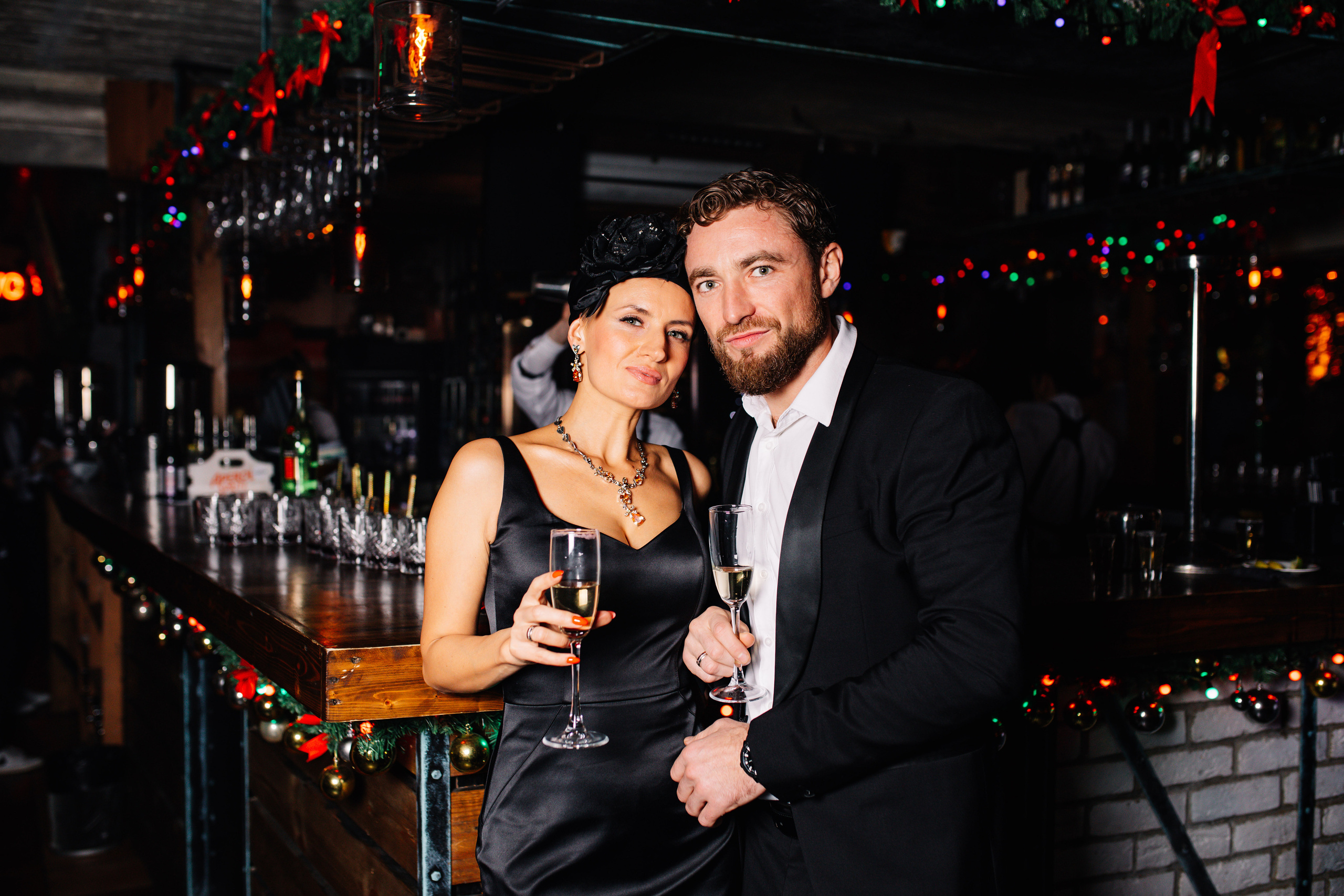 New Year Chaika 2021Yalta. Nadezhdin Studio