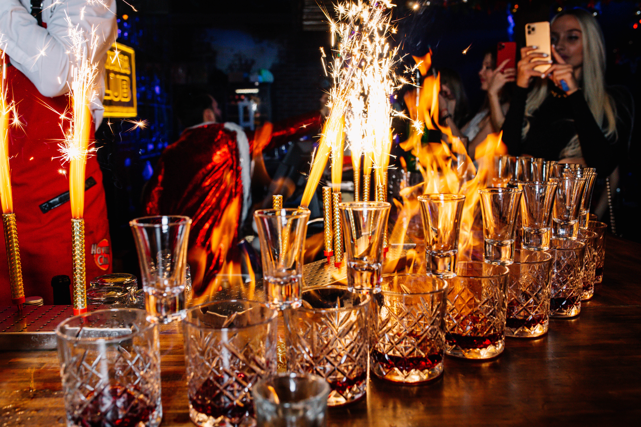 New Year Chaika 2021Yalta. Nadezhdin Studio