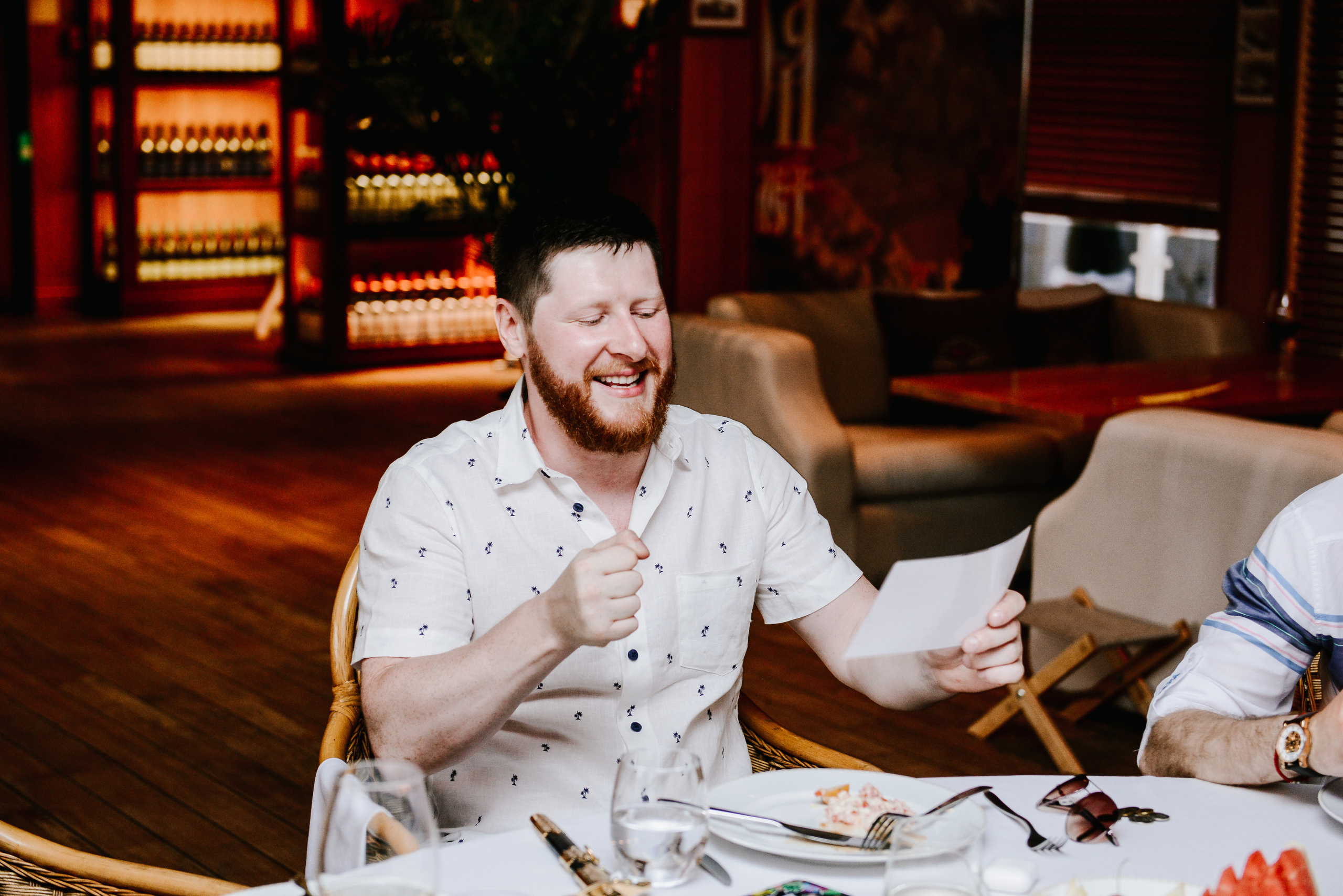 Y.A. 35 Year. Nadezhdin Studio