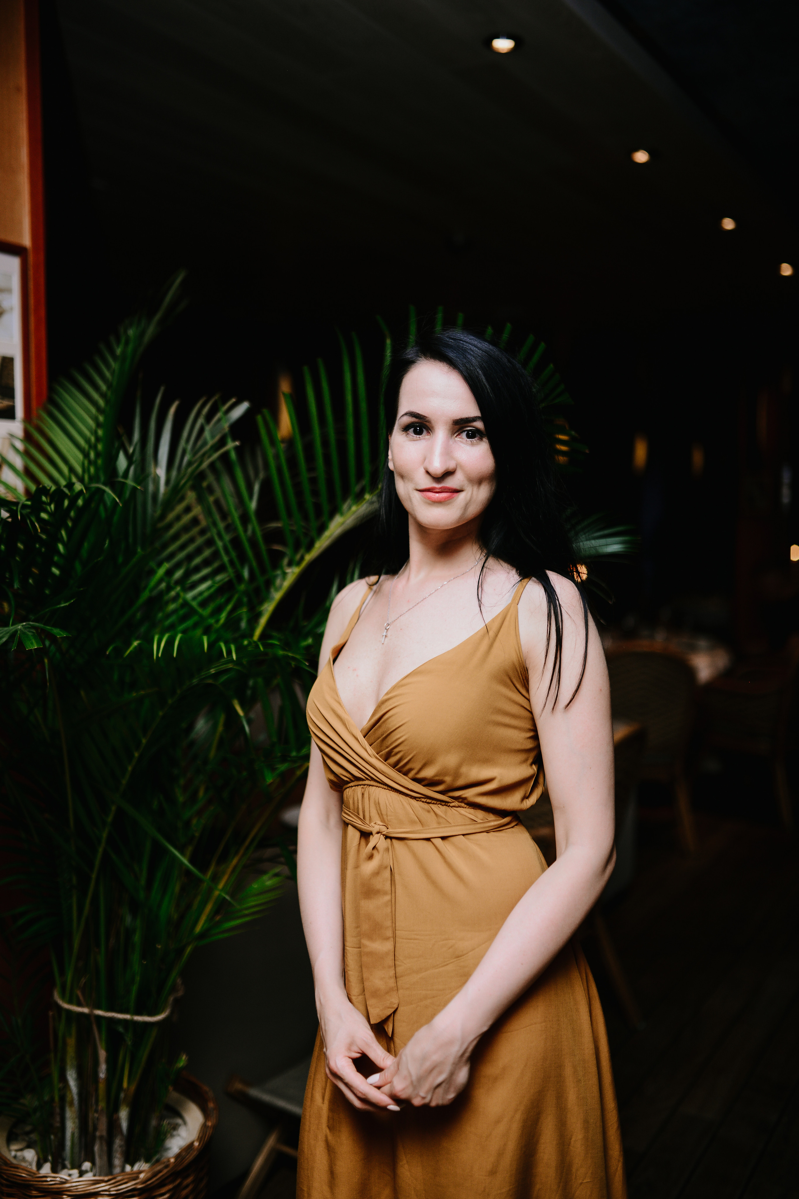 Y.A. 35 Year. Nadezhdin Studio