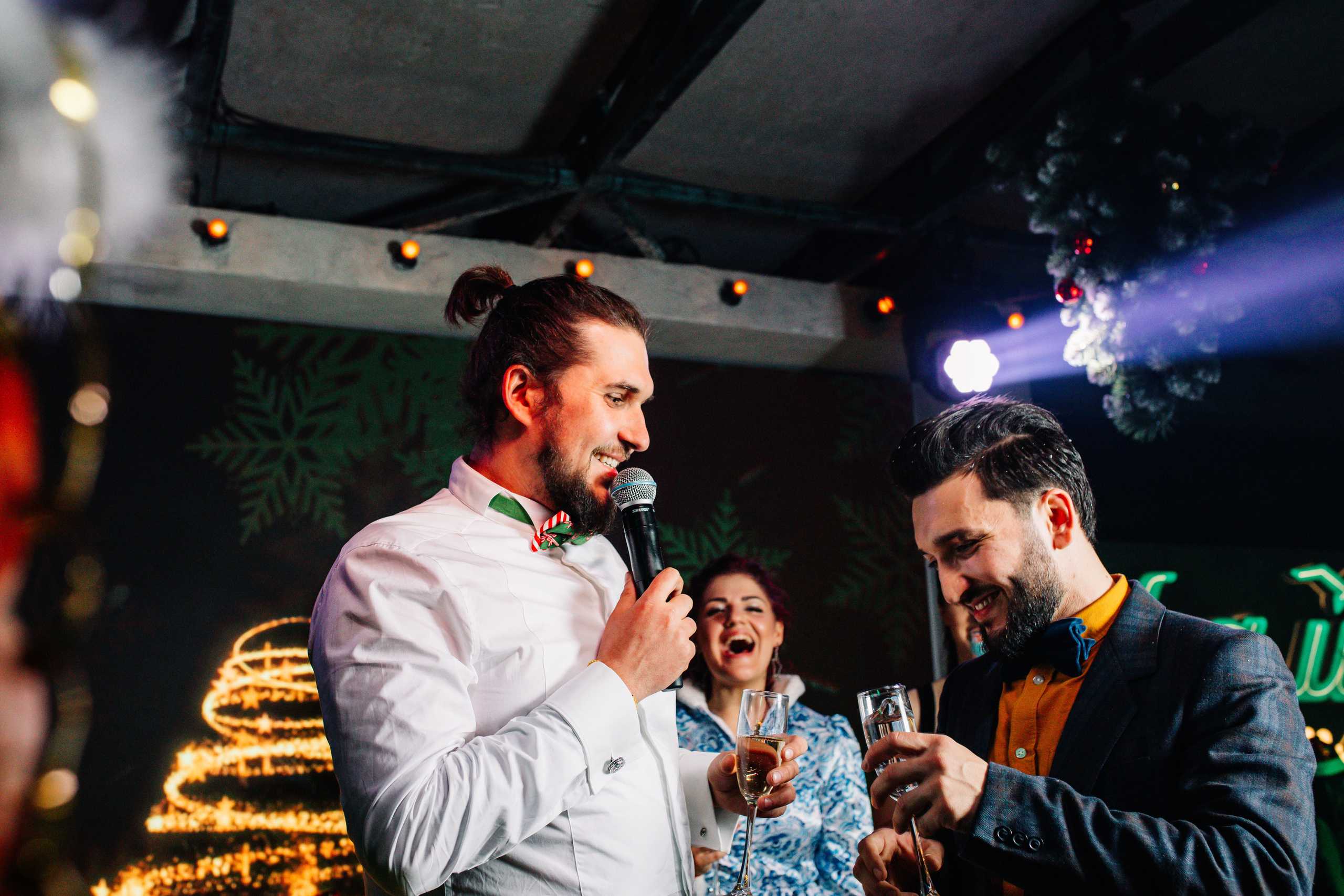 New Year Chaika 2021Yalta. Nadezhdin Studio