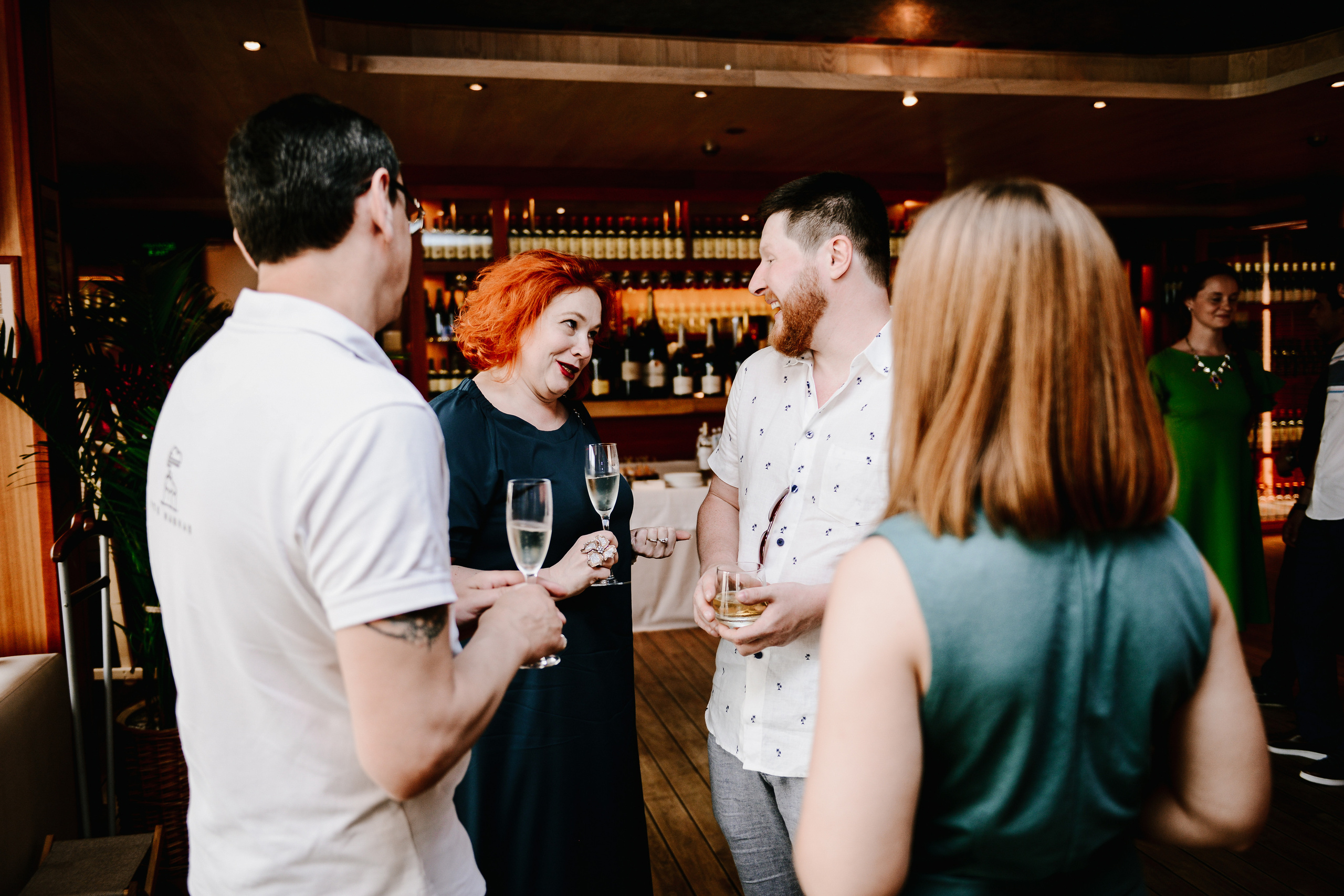 Y.A. 35 Year. Nadezhdin Studio