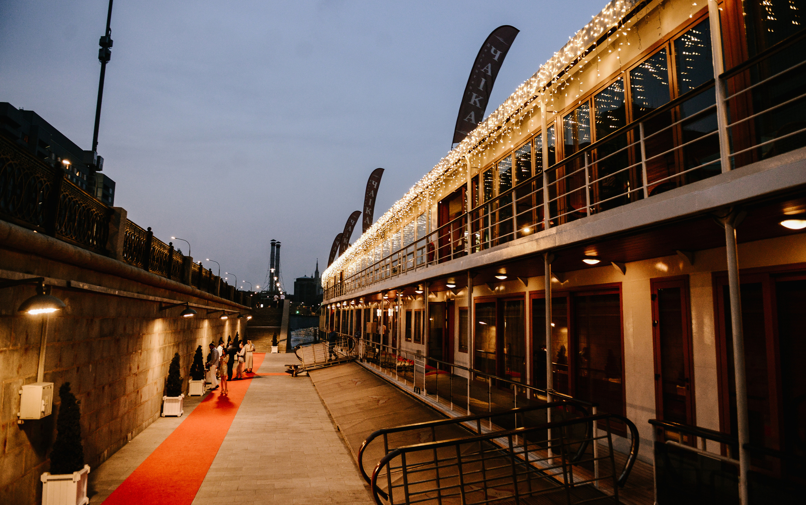 Y.A. 35 Year. Nadezhdin Studio