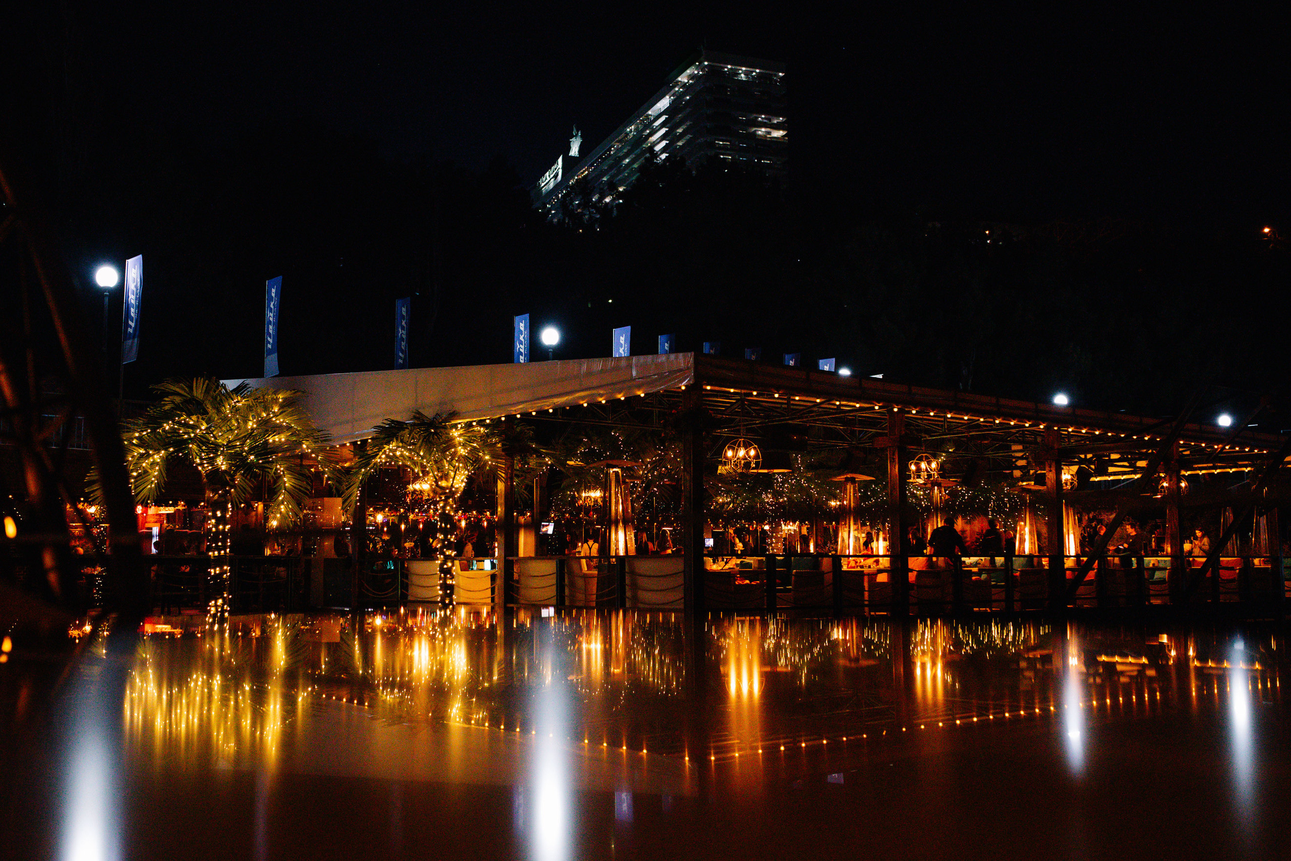 New Year Chaika 2021Yalta. Nadezhdin Studio