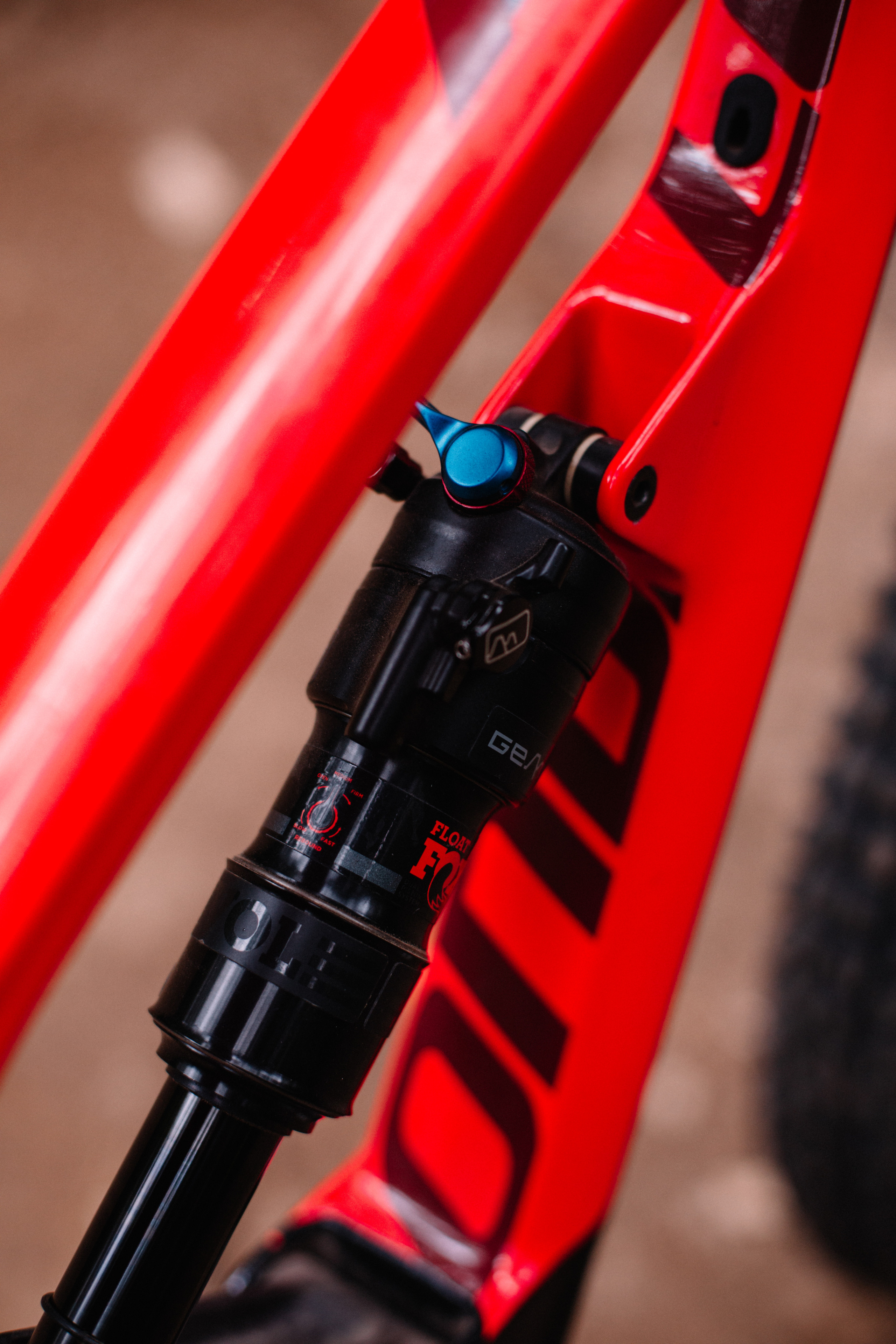 Dirt & Mtb. Nadezhdin Studio