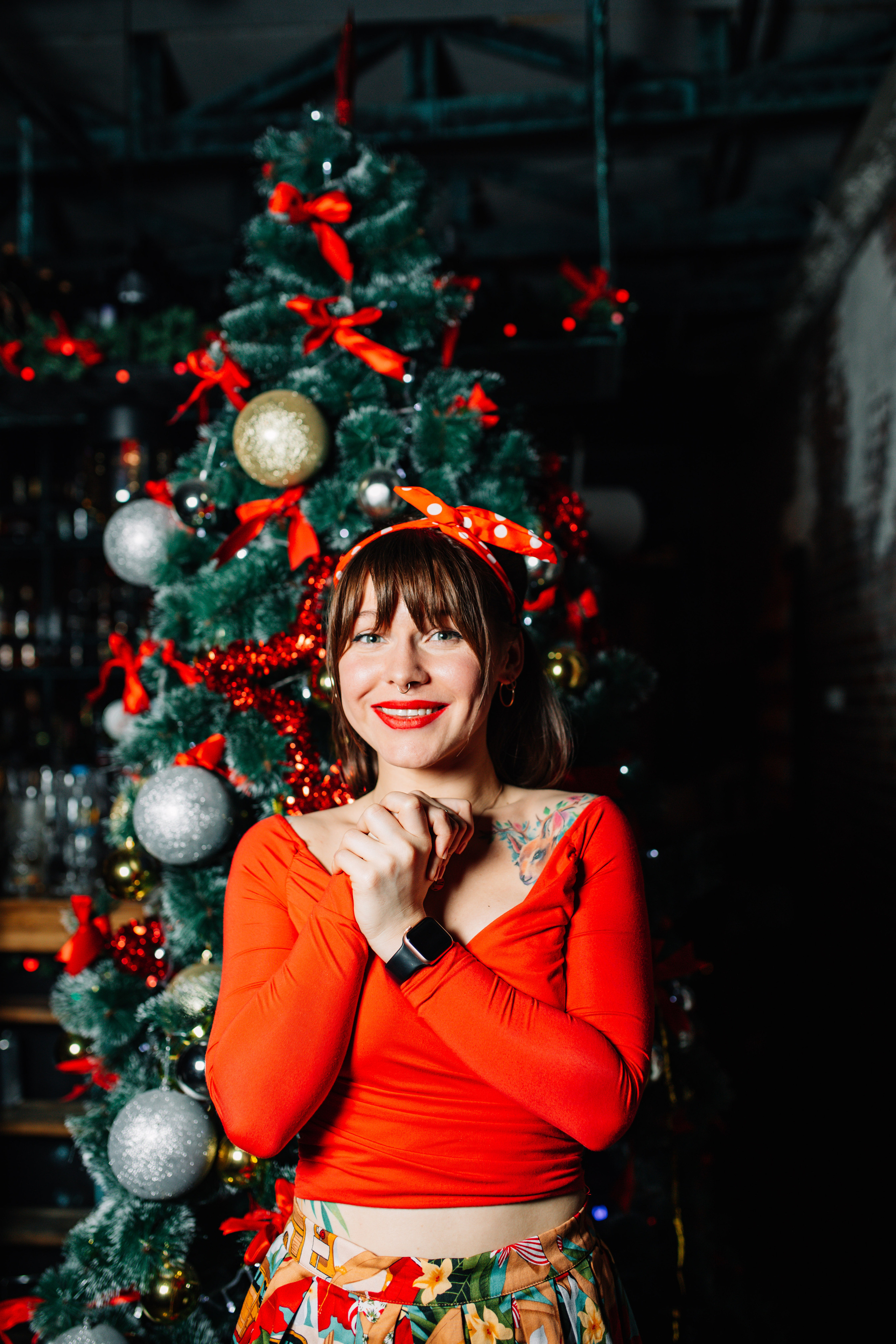 New Year Chaika 2021Yalta. Nadezhdin Studio