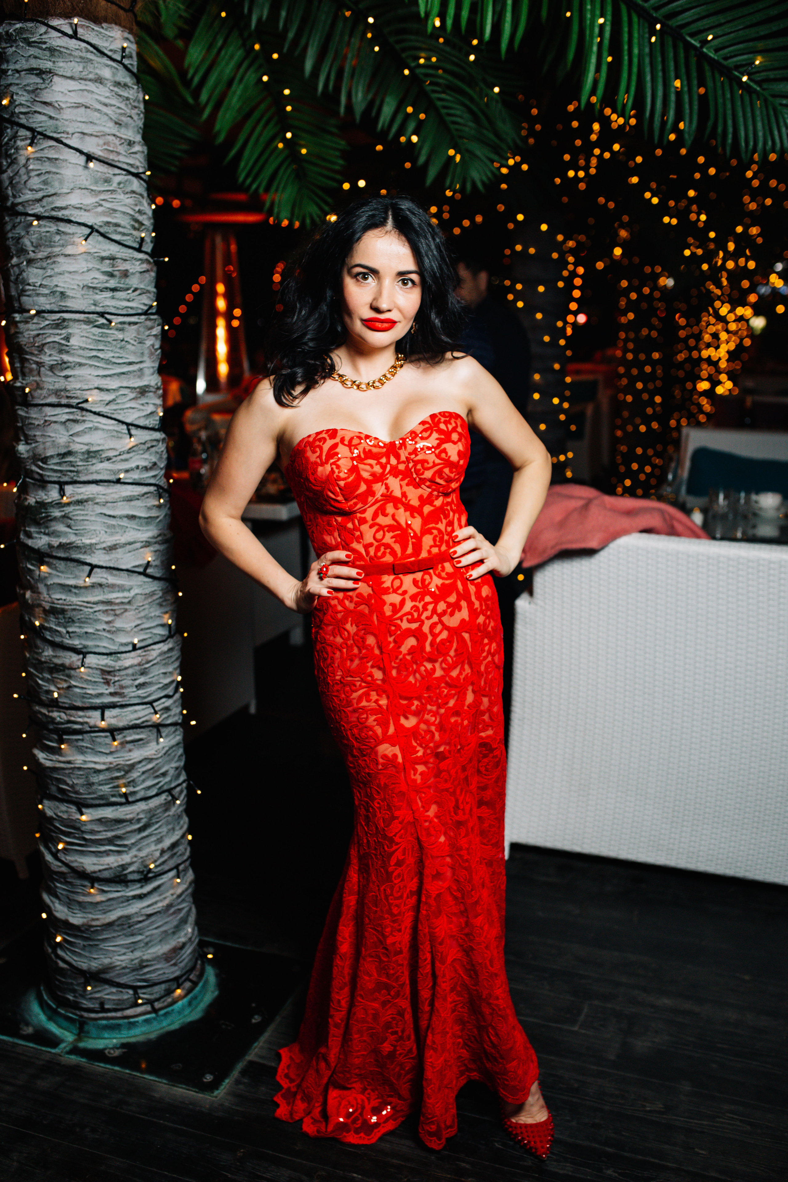 New Year Chaika 2021Yalta. Nadezhdin Studio