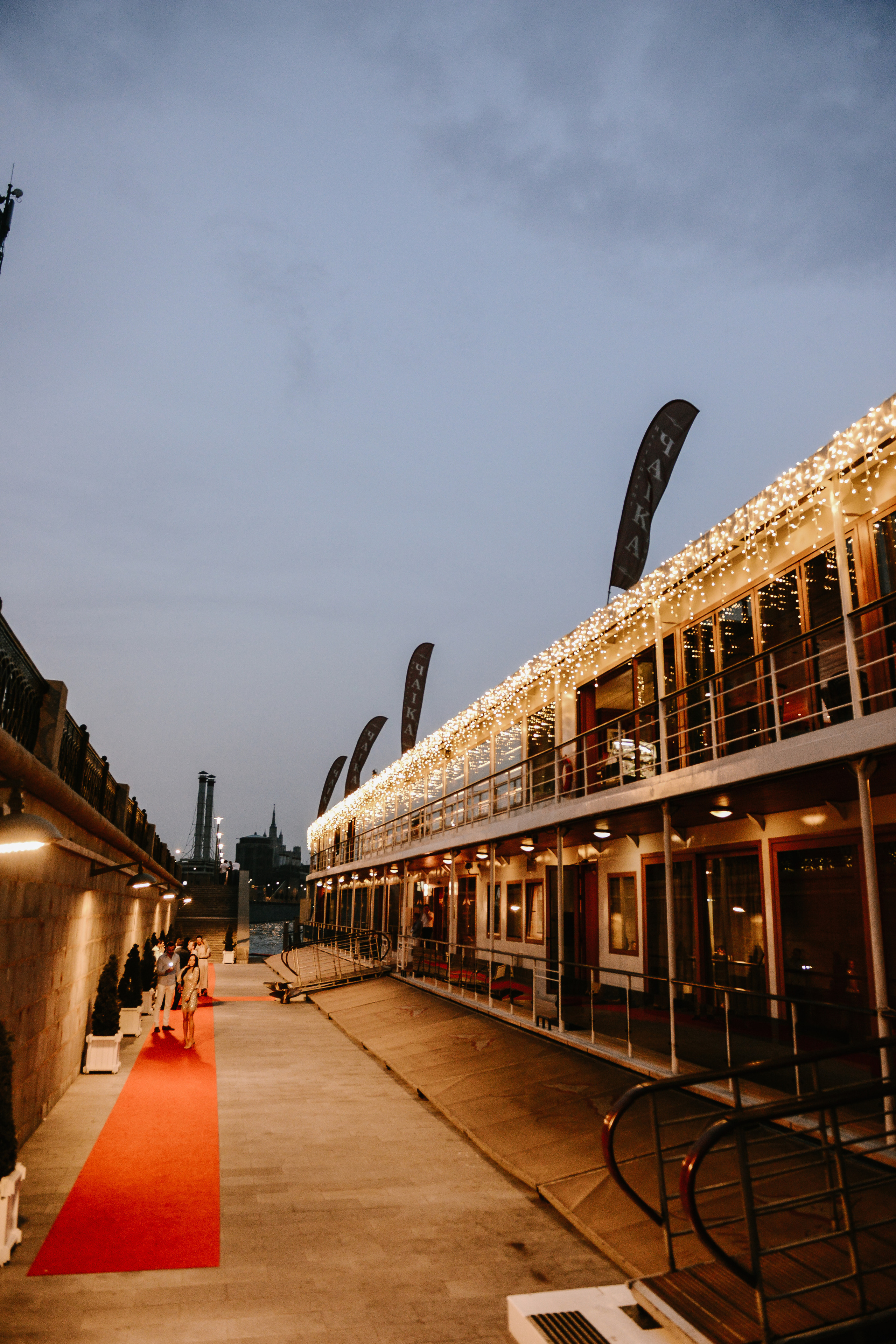 Y.A. 35 Year. Nadezhdin Studio