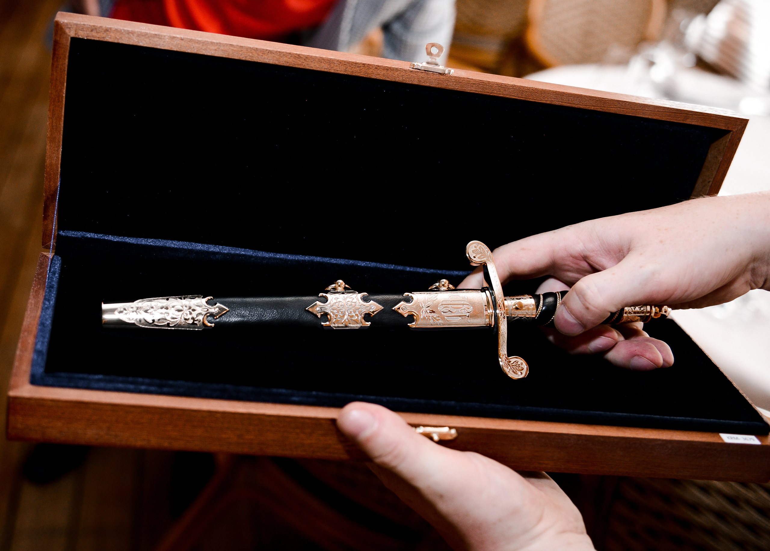 Y.A. 35 Year. Nadezhdin Studio