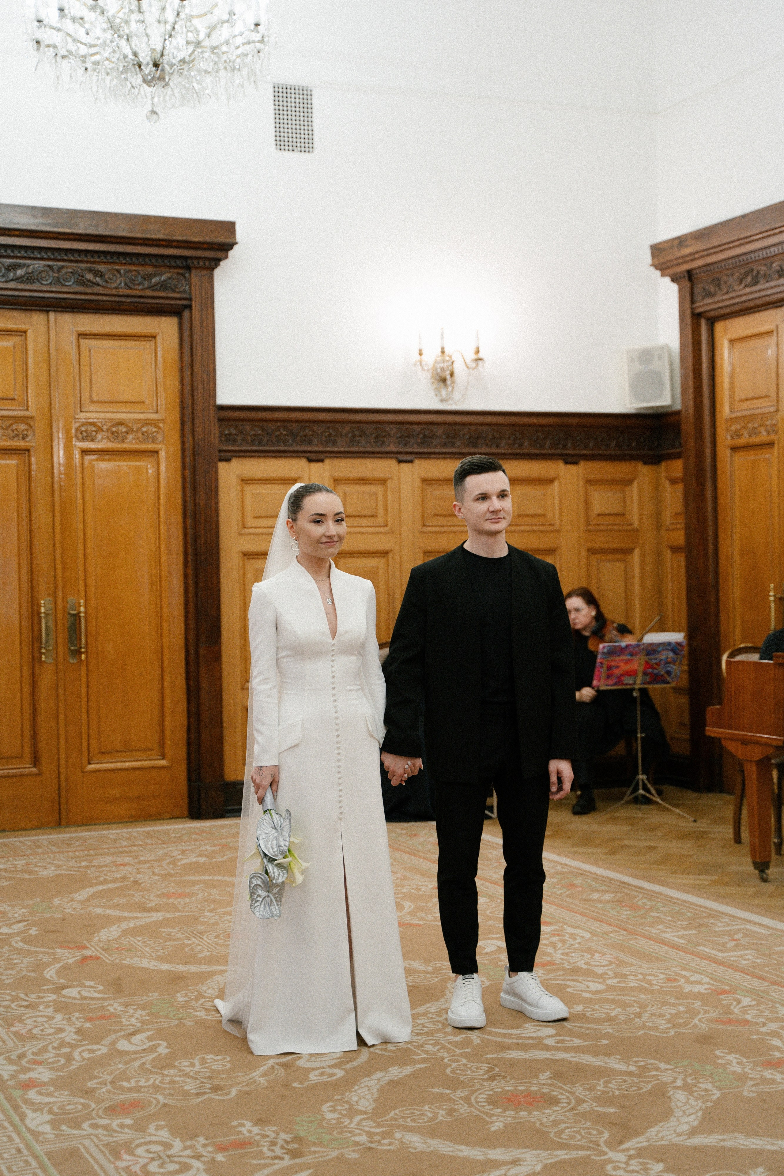 Вегас. Главная