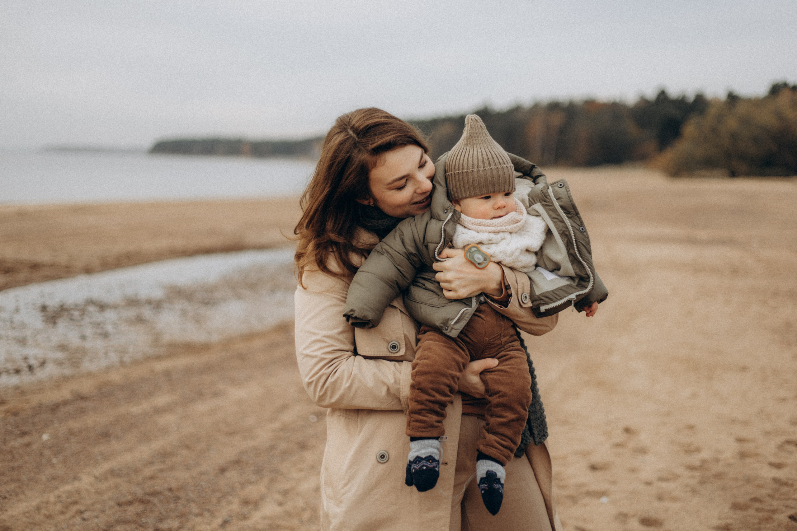 Тимур, Екатерина и Марк. Семейный и свадебный фотограф в Санкт-Петербурге и Всеволожске