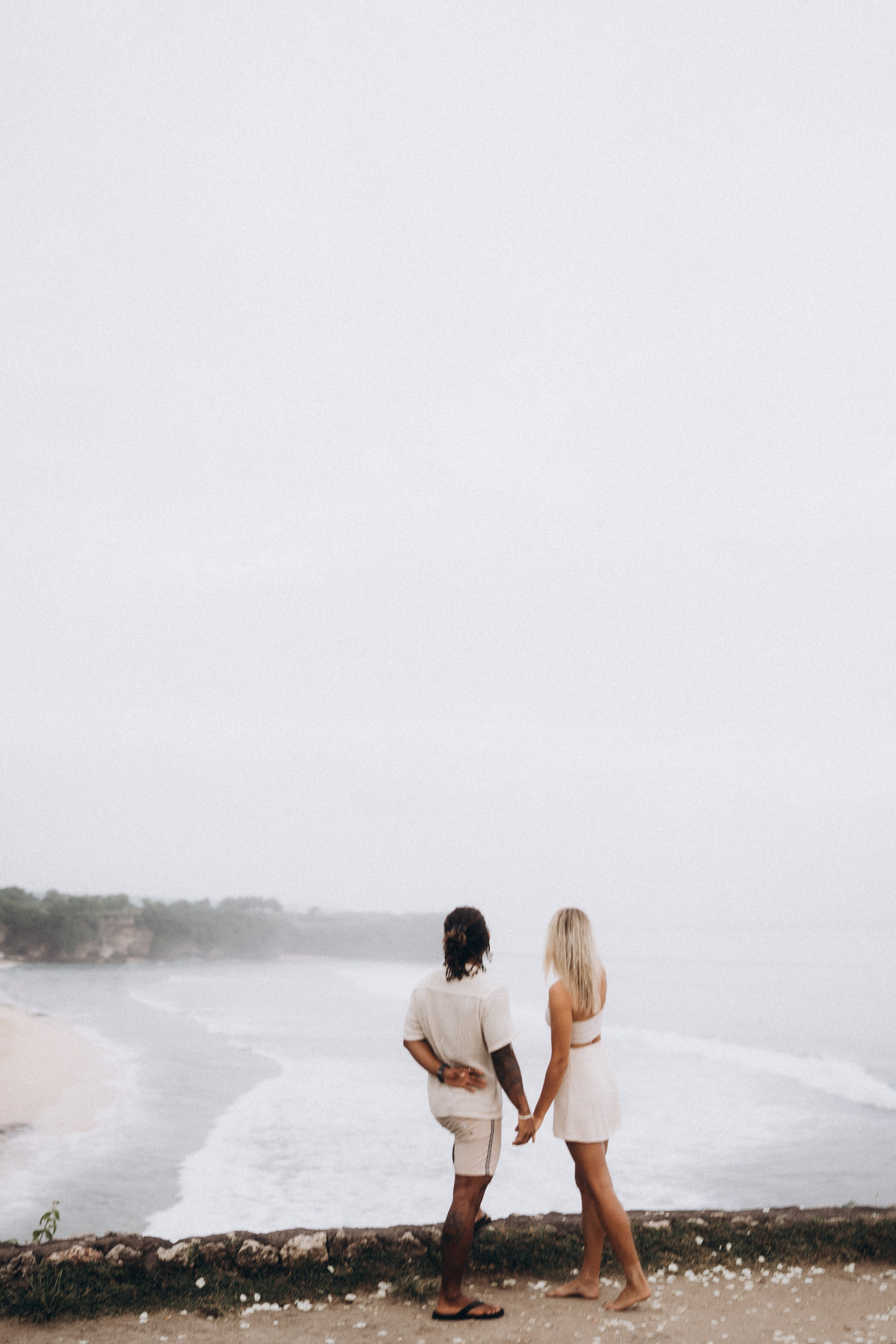 Elena & Jossi. Olga Antipova — photographer