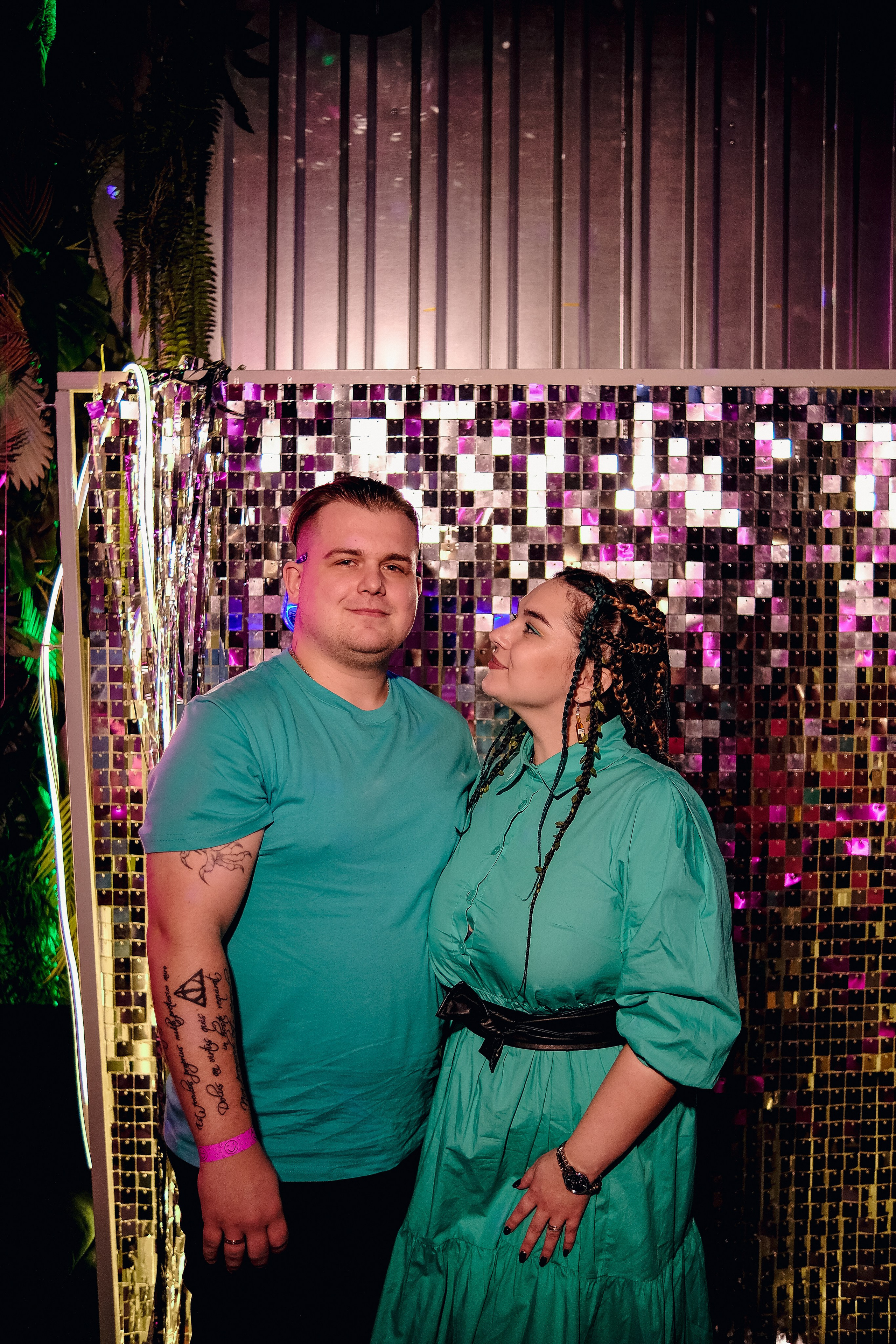 Rubin loft ДР Алины. Phdkvmr.ru