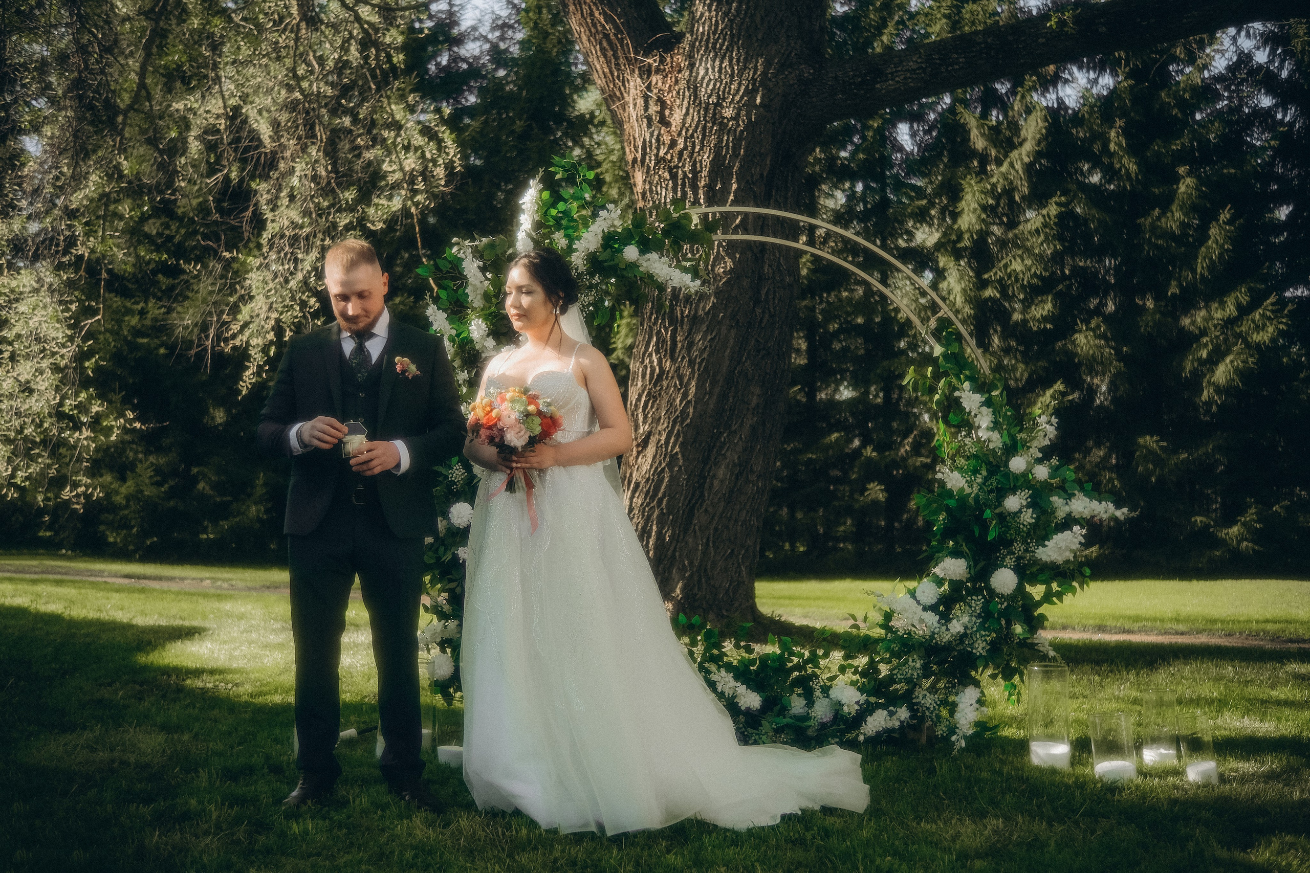 Рида & Богдан. Пушкин. Phdkvmr.ru