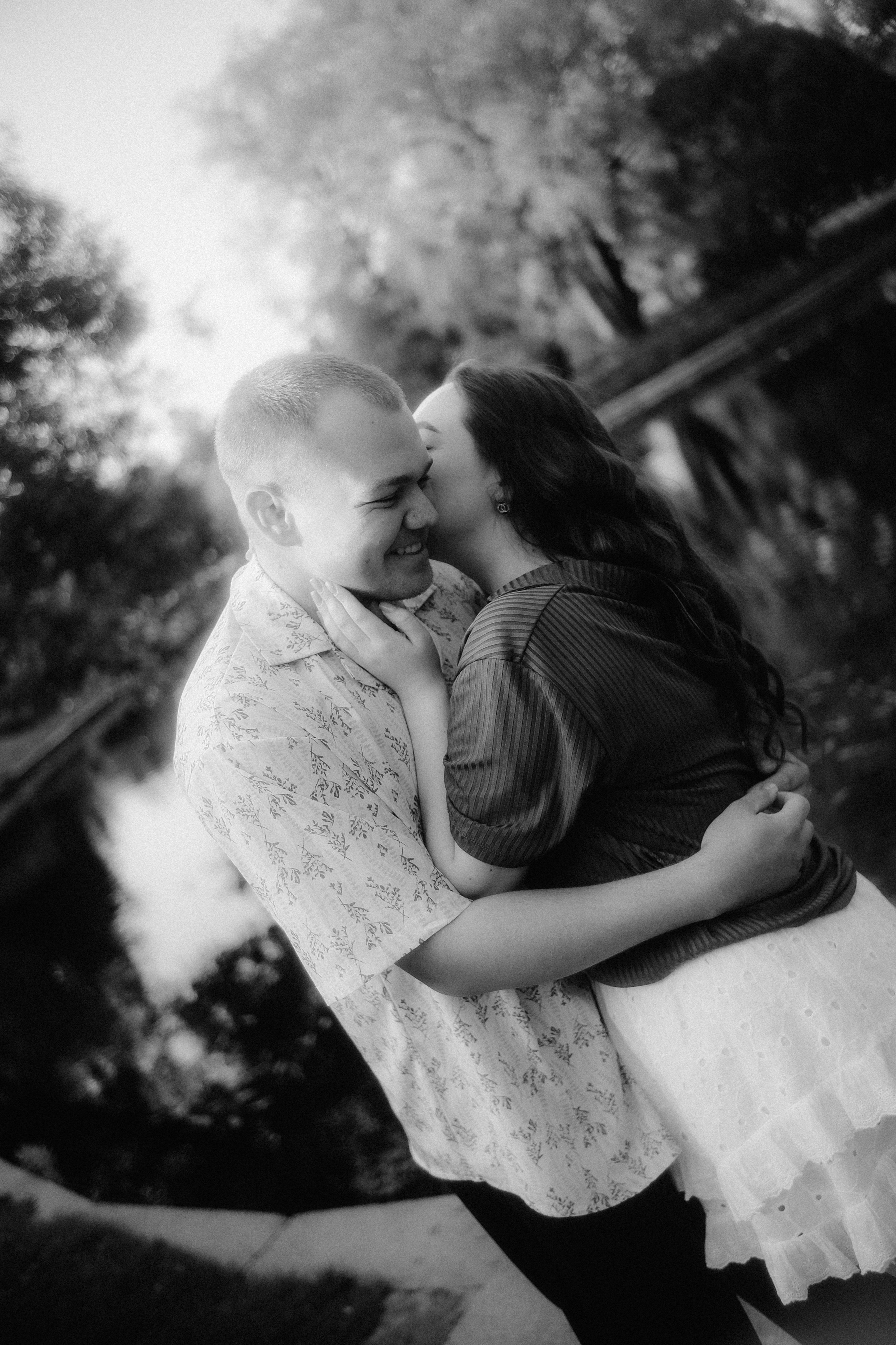 Лина & Даня. Phdkvmr.ru