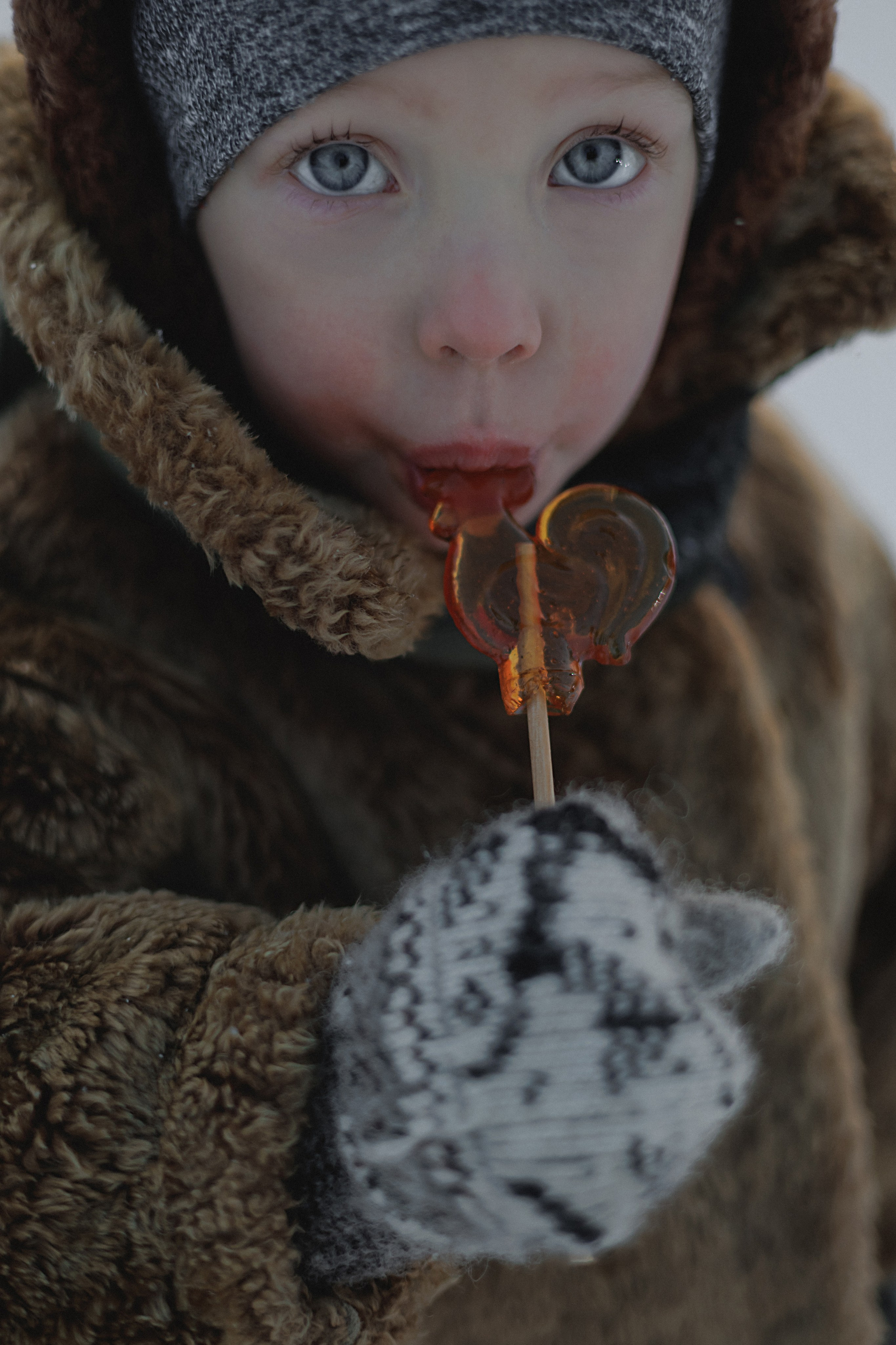 Детство. Семейный, детский и портретный фотограф Юлия Зыкова город Тюмень