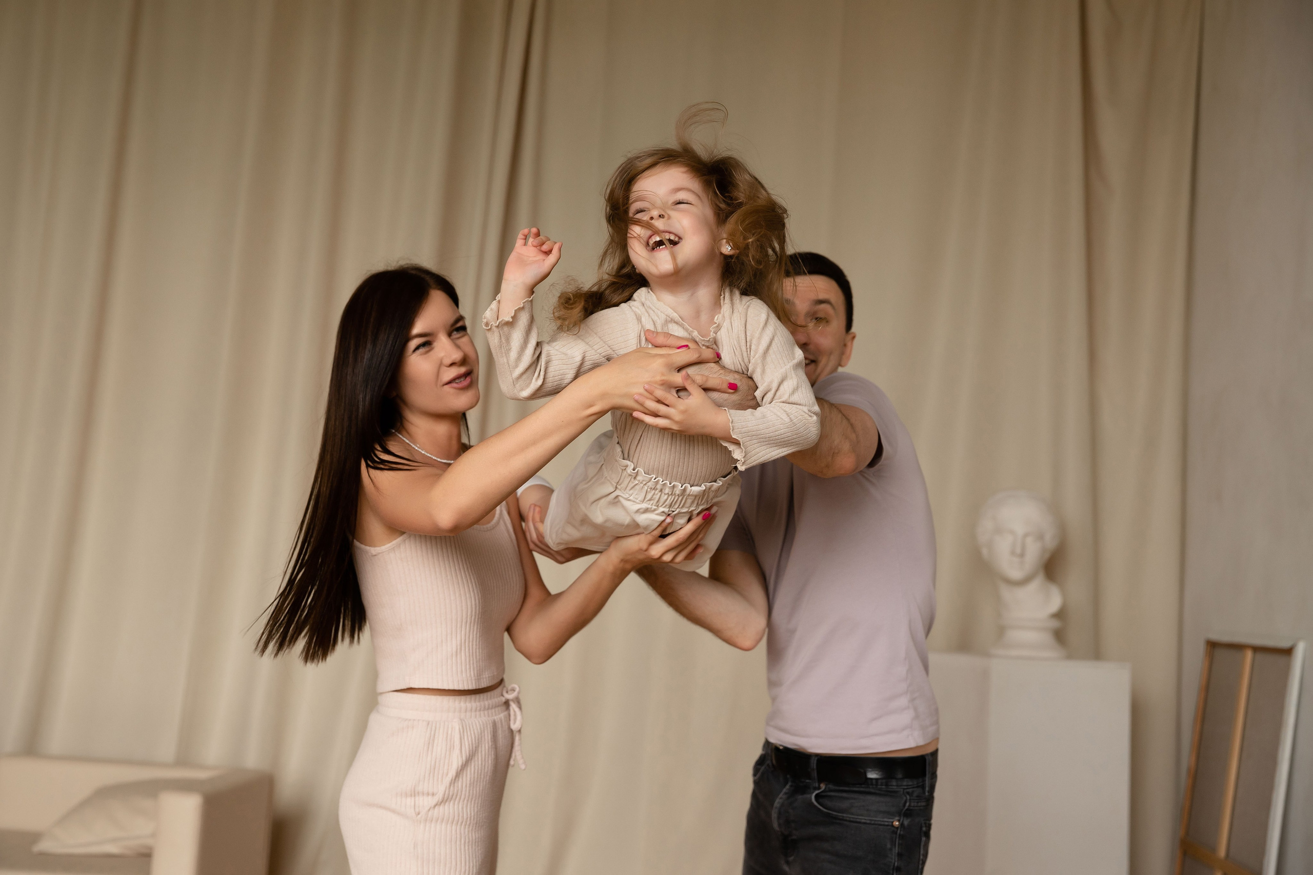 Семейный и свадебный фотограф в Краснодаре. Кристина Ендальцева